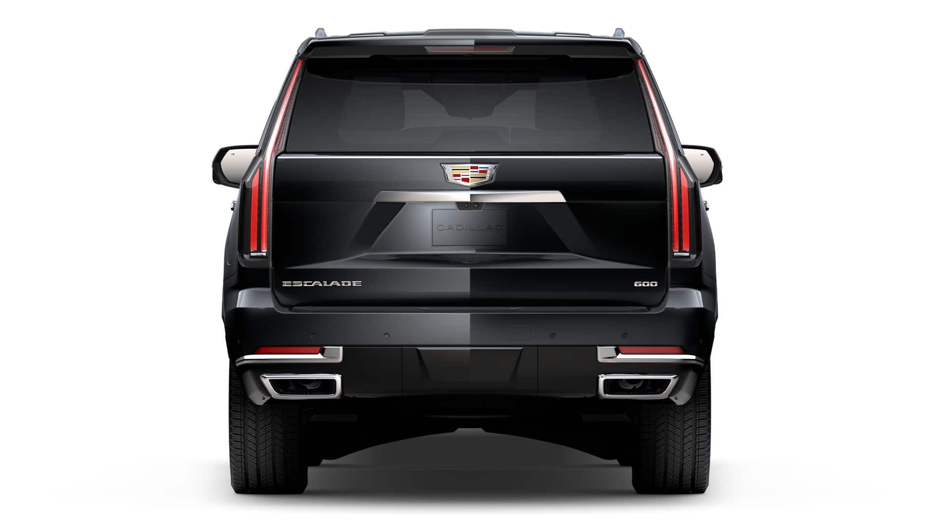 2025 Cadillac Escalade Vehicle Photo in TAMPA, FL 33612-3404