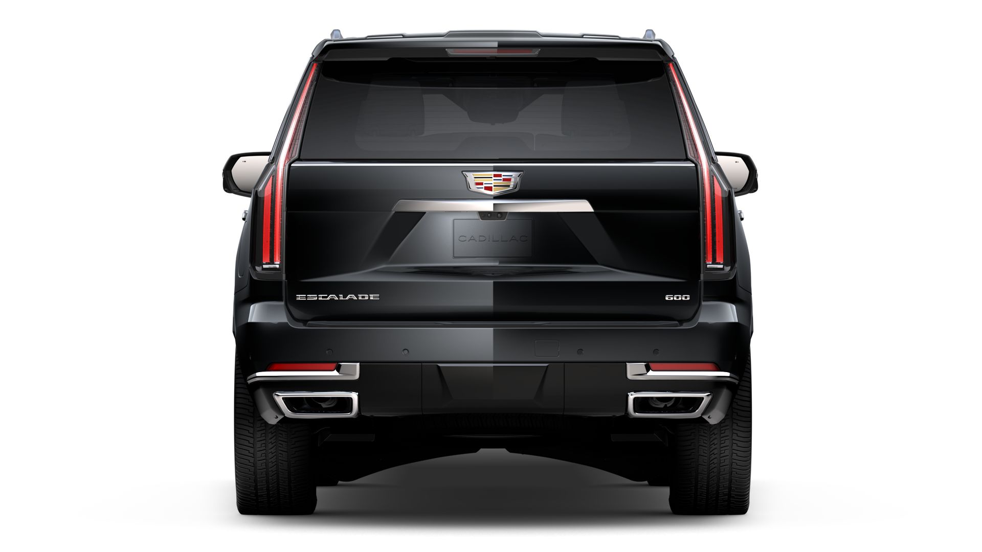 2025 Cadillac Escalade Vehicle Photo in SUNRISE, FL 33323-3202