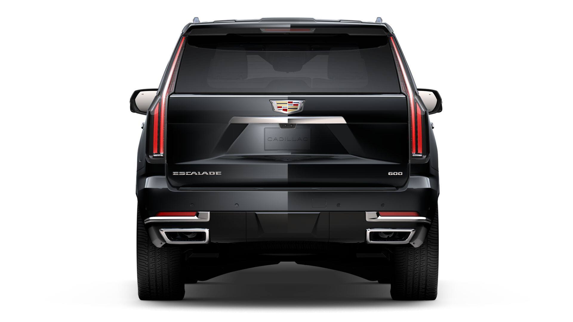 2025 Cadillac Escalade Vehicle Photo in MECHANICSBURG, PA 17050-1707