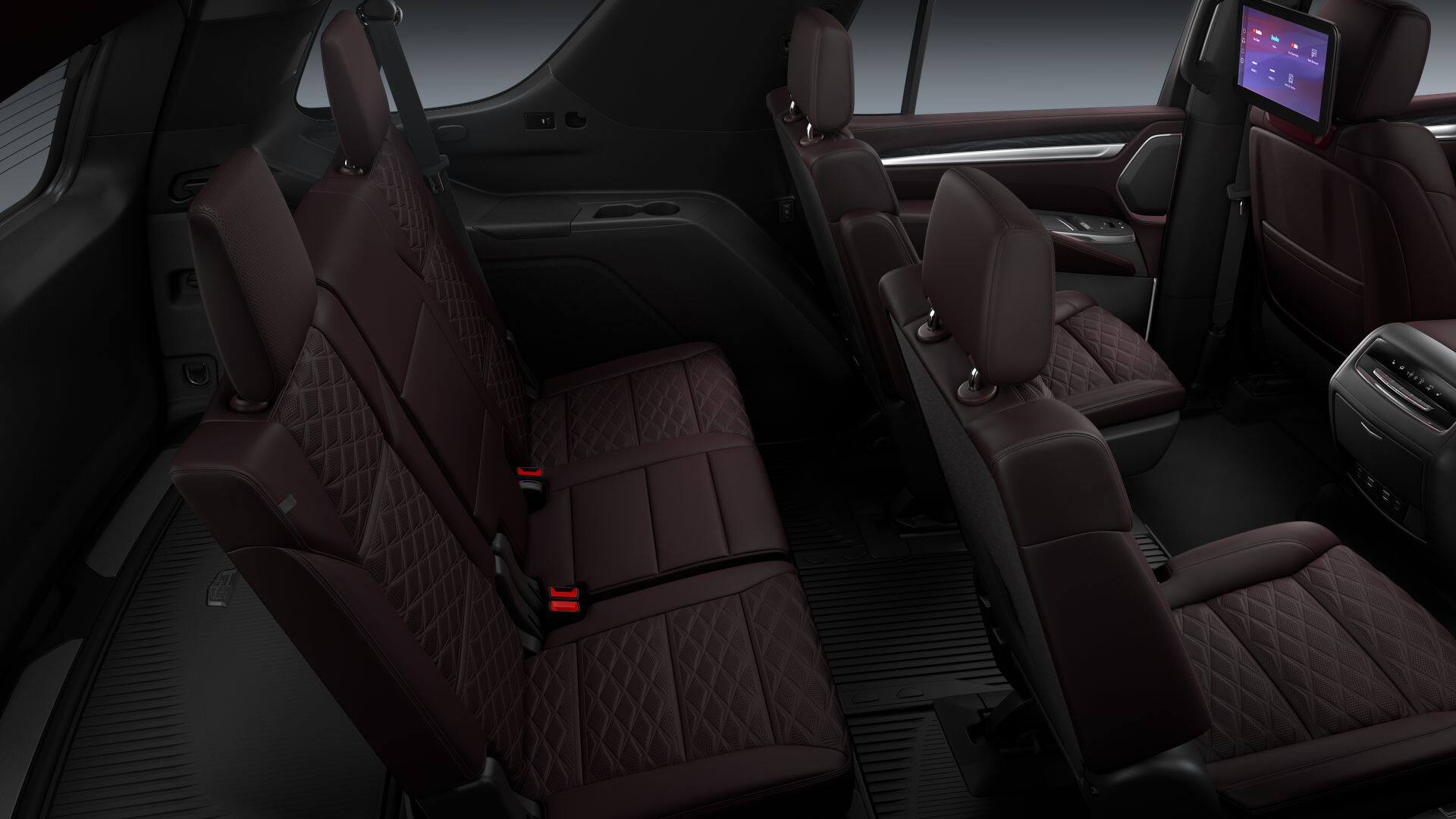 2025 Cadillac Escalade Vehicle Photo in BETHLEHEM, PA 18017-9401