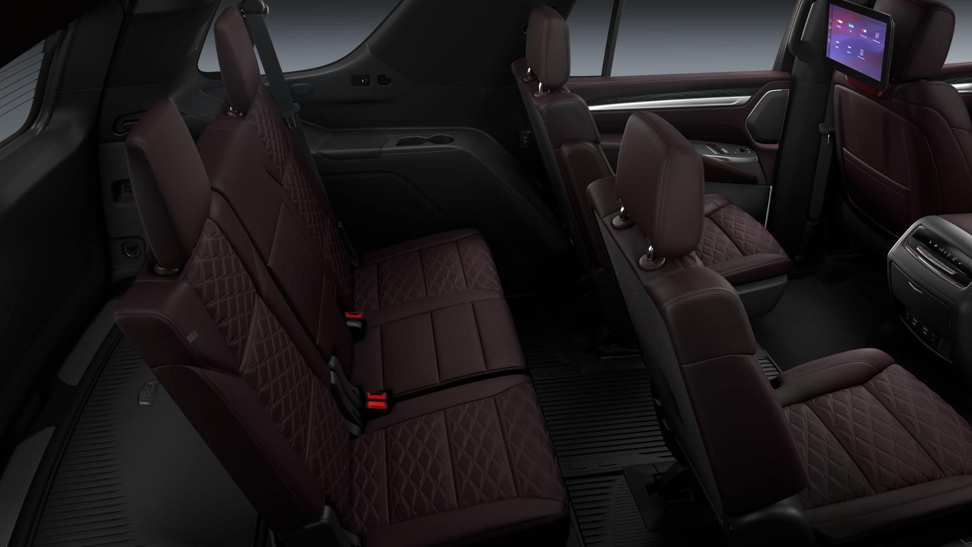 2025 Cadillac Escalade Vehicle Photo in OSHKOSH, WI 54904-7811
