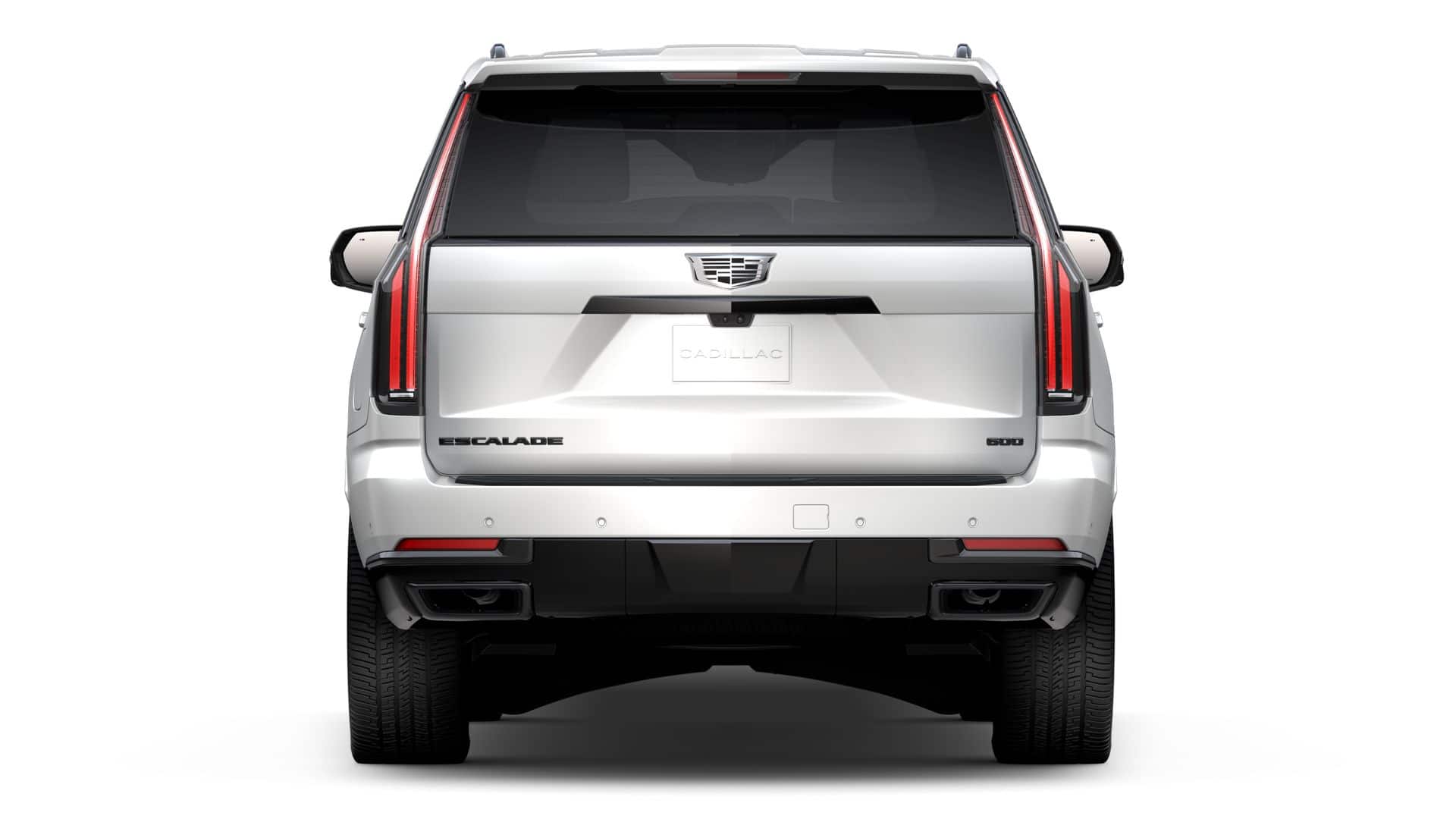 2025 Cadillac Escalade Vehicle Photo in TREVOSE, PA 19053-4984