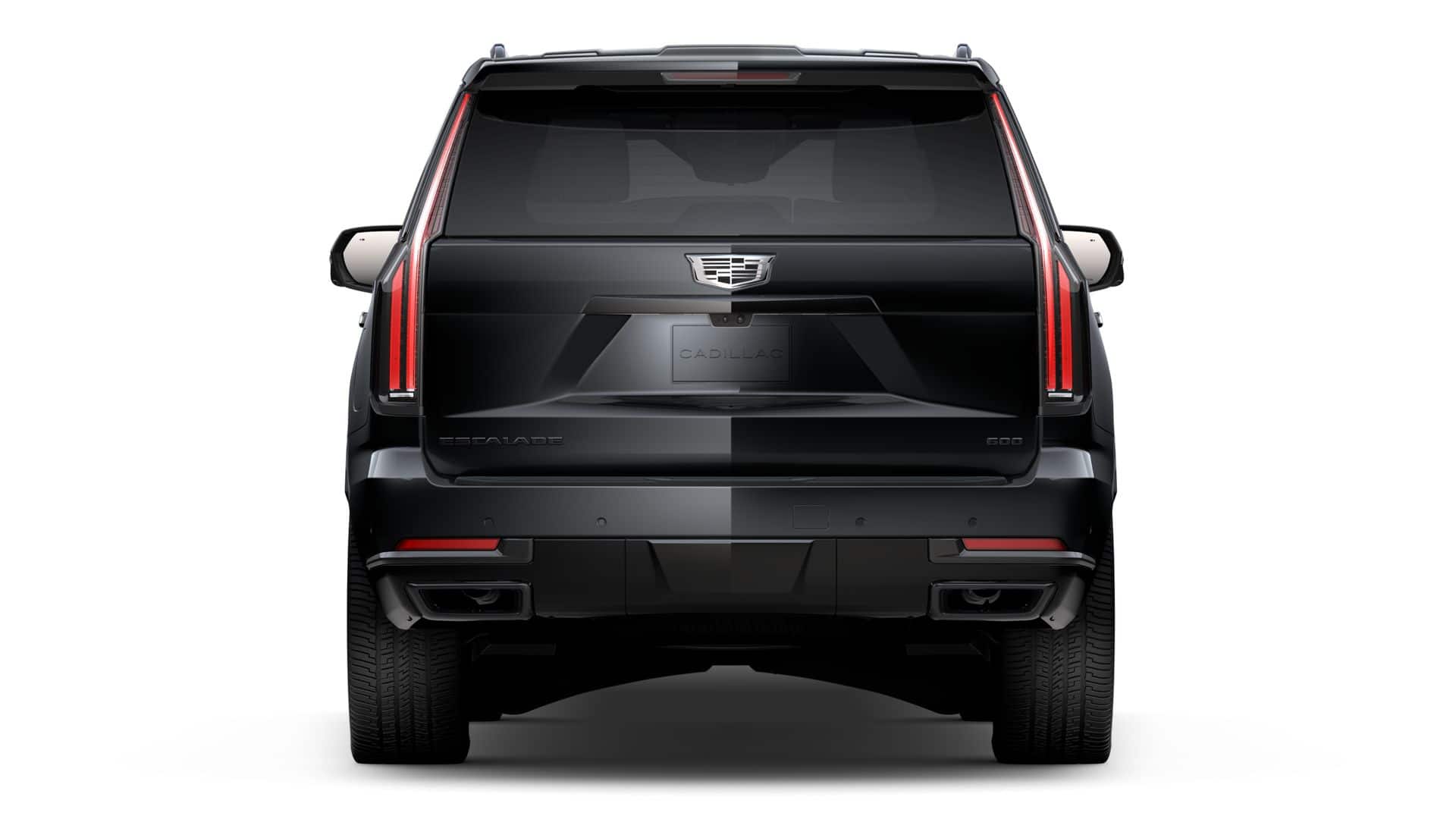 2025 Cadillac Escalade Vehicle Photo in TREVOSE, PA 19053-4984