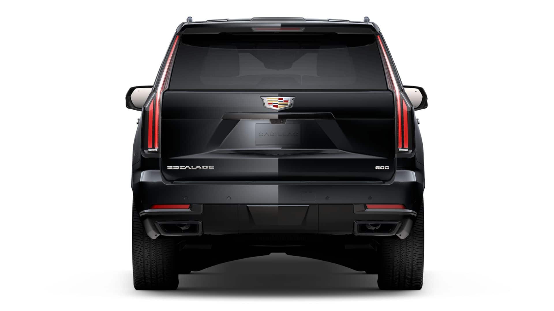 2025 Cadillac Escalade Vehicle Photo in SMITHTOWN, NY 11787-5023