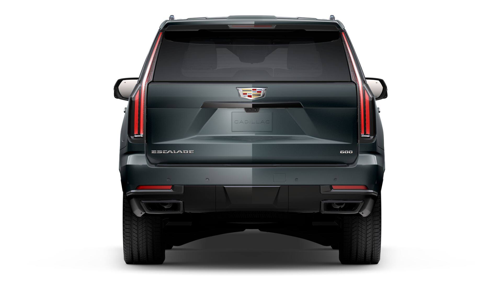 2025 Cadillac Escalade Vehicle Photo in TAMPA, FL 33612-3404