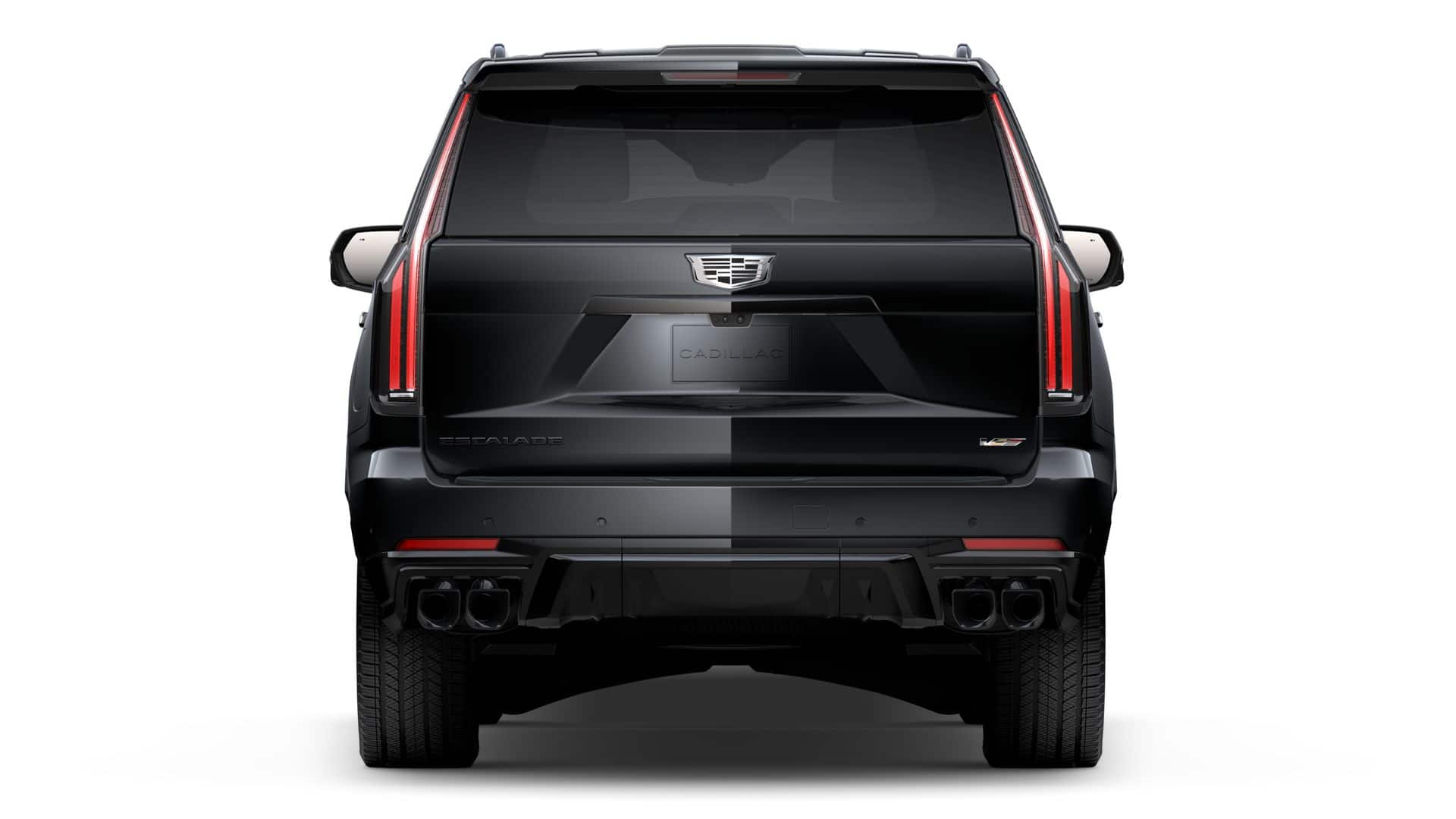 2025 Cadillac Escalade Vehicle Photo in TAMPA, FL 33612-3404