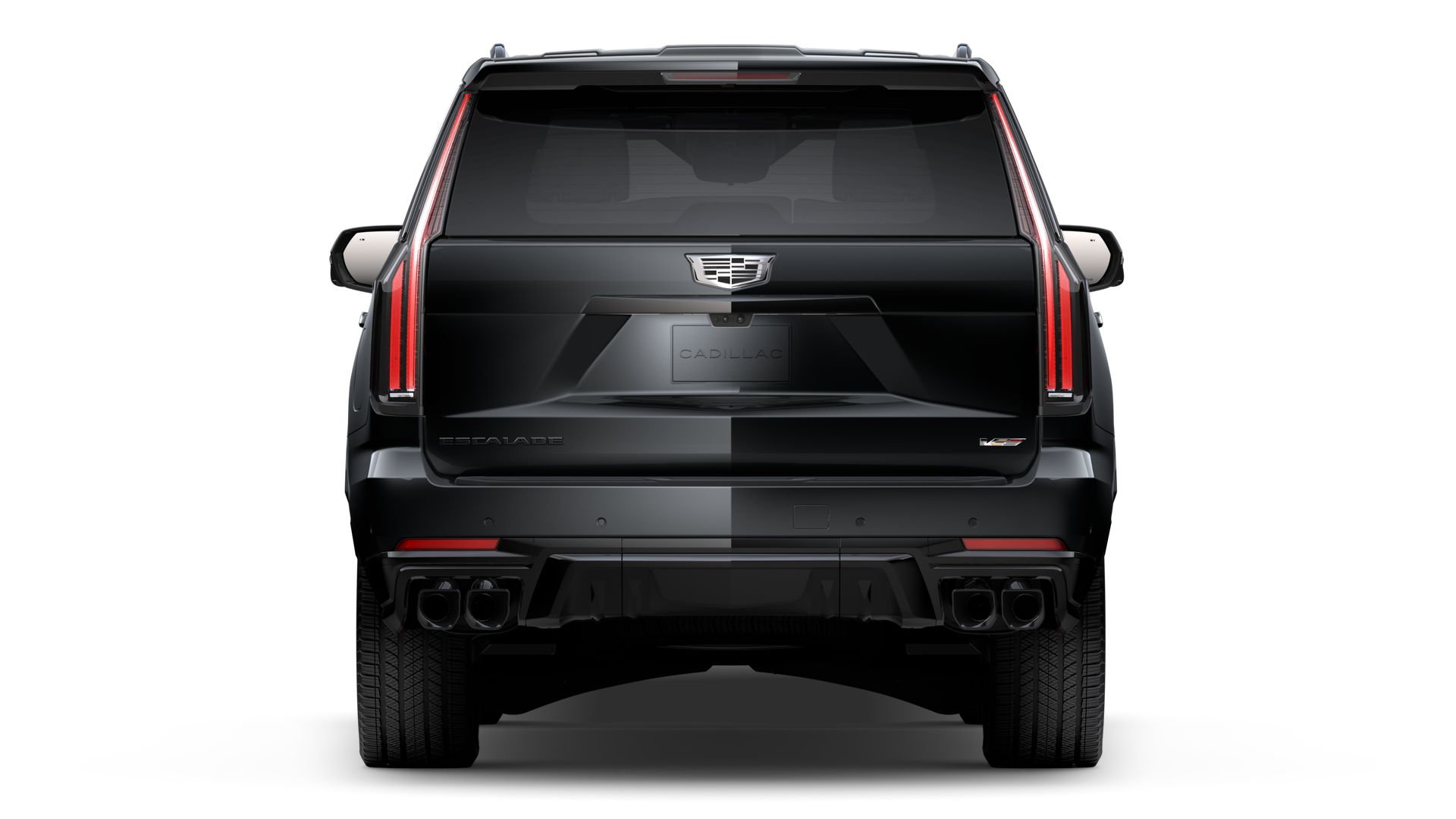 2025 Cadillac Escalade Vehicle Photo in SUNRISE, FL 33323-3202
