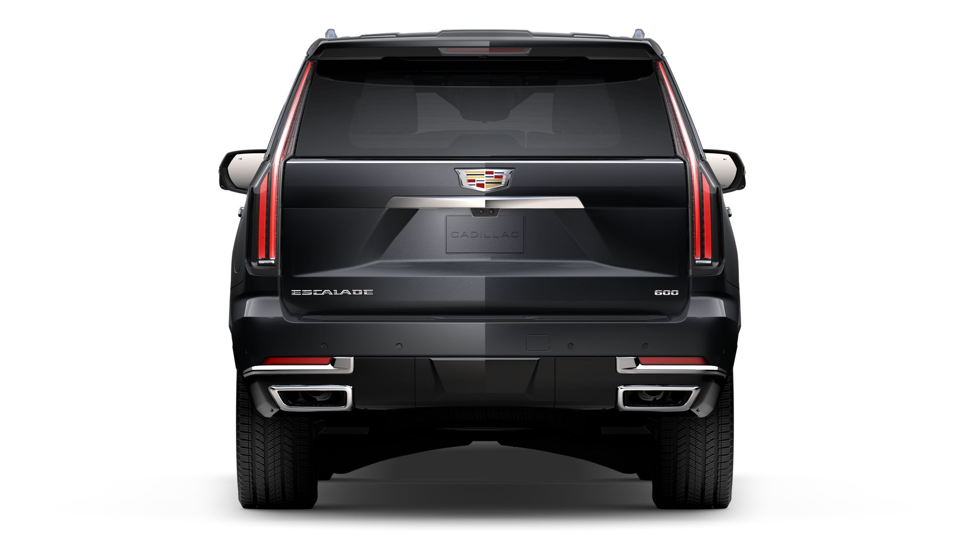 2025 Cadillac Escalade Vehicle Photo in SUNRISE, FL 33323-3202