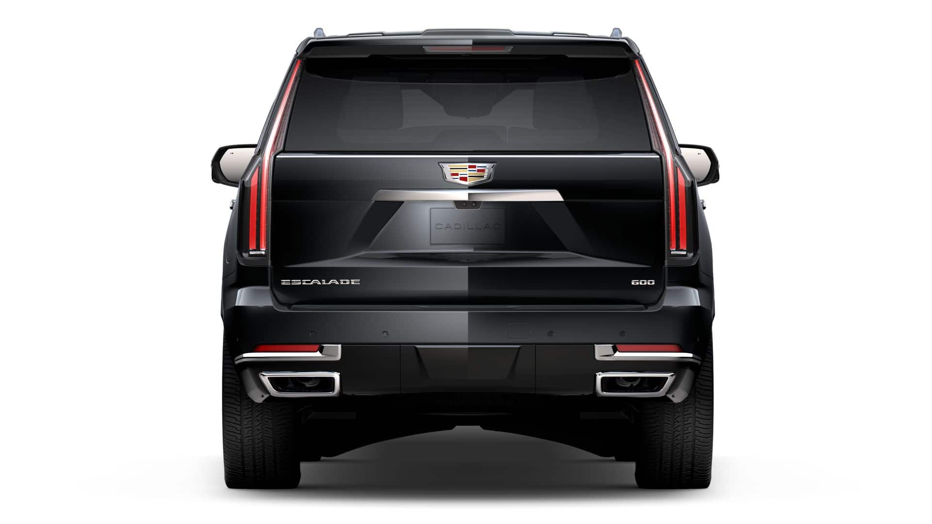 2025 Cadillac Escalade Vehicle Photo in SUNRISE, FL 33323-3202