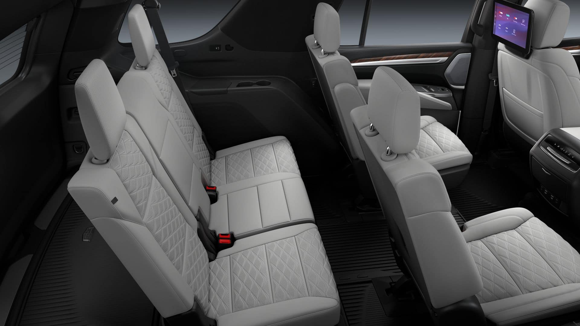 2025 Cadillac Escalade Vehicle Photo in TREVOSE, PA 19053-4984