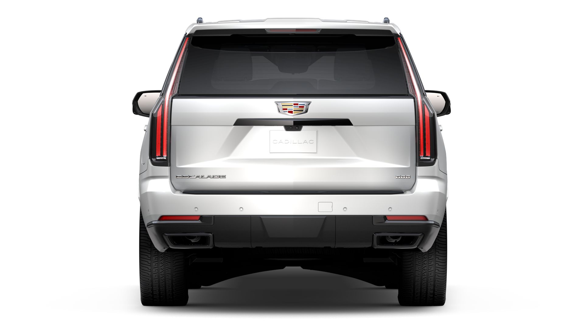 2025 Cadillac Escalade Vehicle Photo in MECHANICSBURG, PA 17050-1707