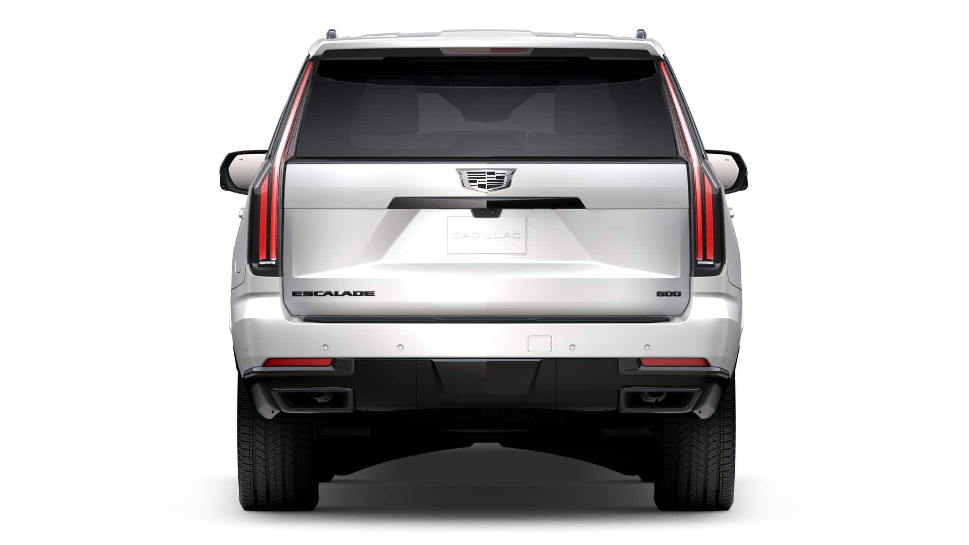 2025 Cadillac Escalade Vehicle Photo in BATON ROUGE, LA 70809-4546