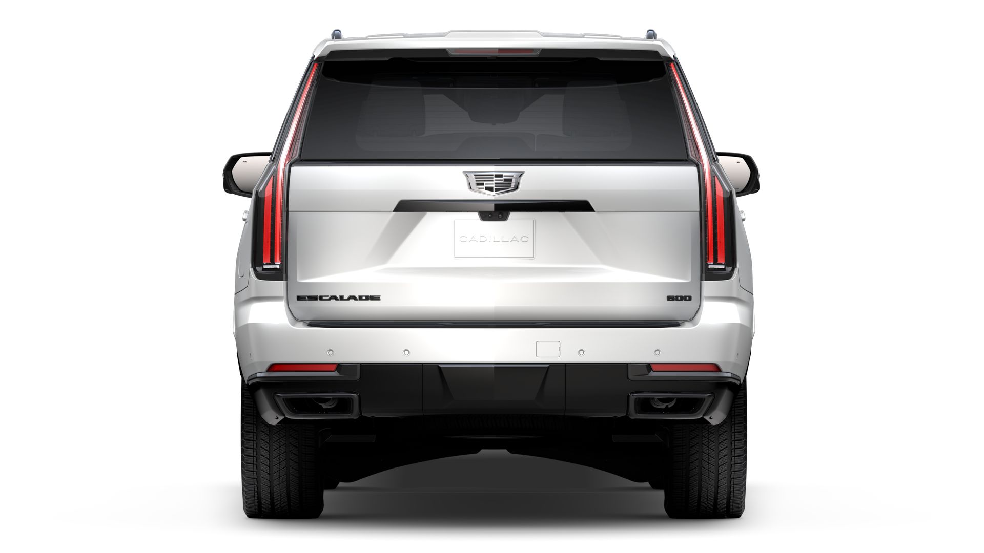 2025 Cadillac Escalade Vehicle Photo in MECHANICSBURG, PA 17050-1707