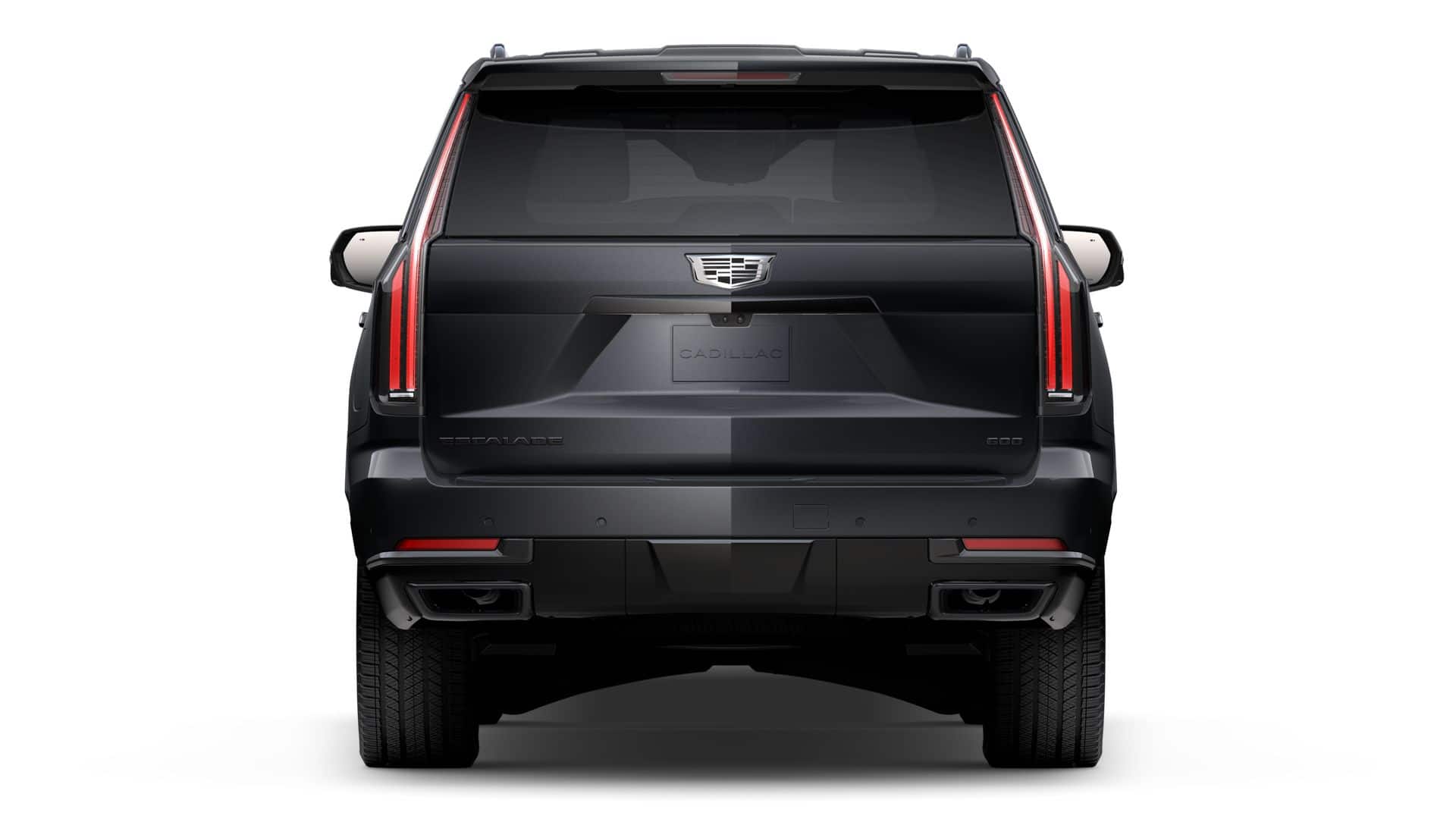 2025 Cadillac Escalade Vehicle Photo in TREVOSE, PA 19053-4984