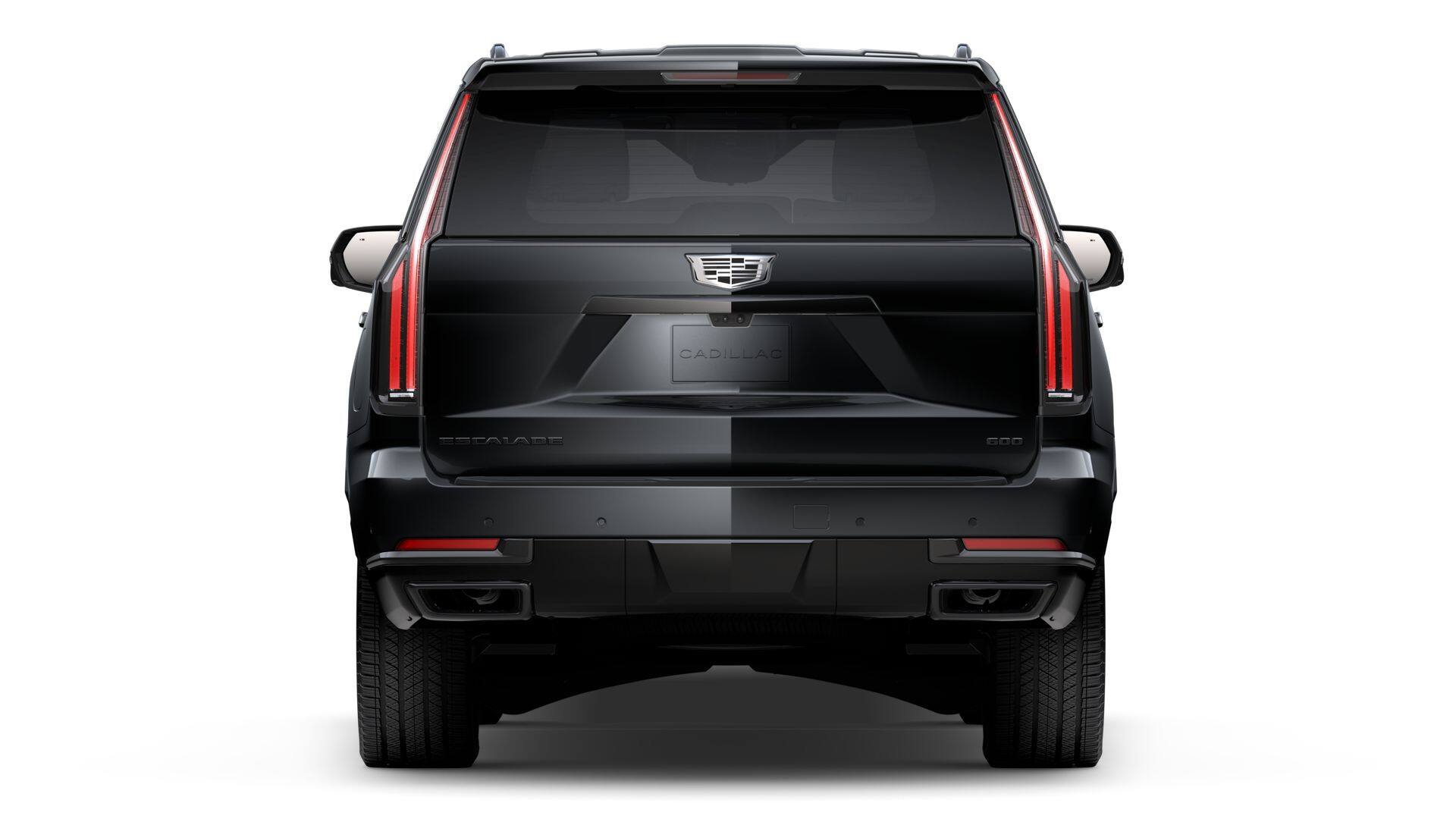 2025 Cadillac Escalade Vehicle Photo in TREVOSE, PA 19053-4984