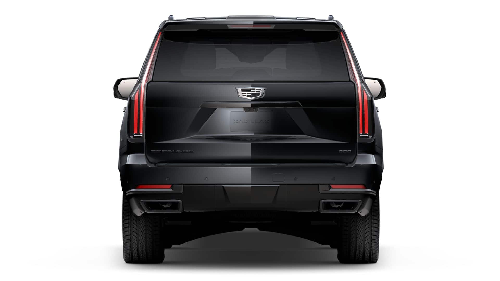 2025 Cadillac Escalade Vehicle Photo in SUNRISE, FL 33323-3202