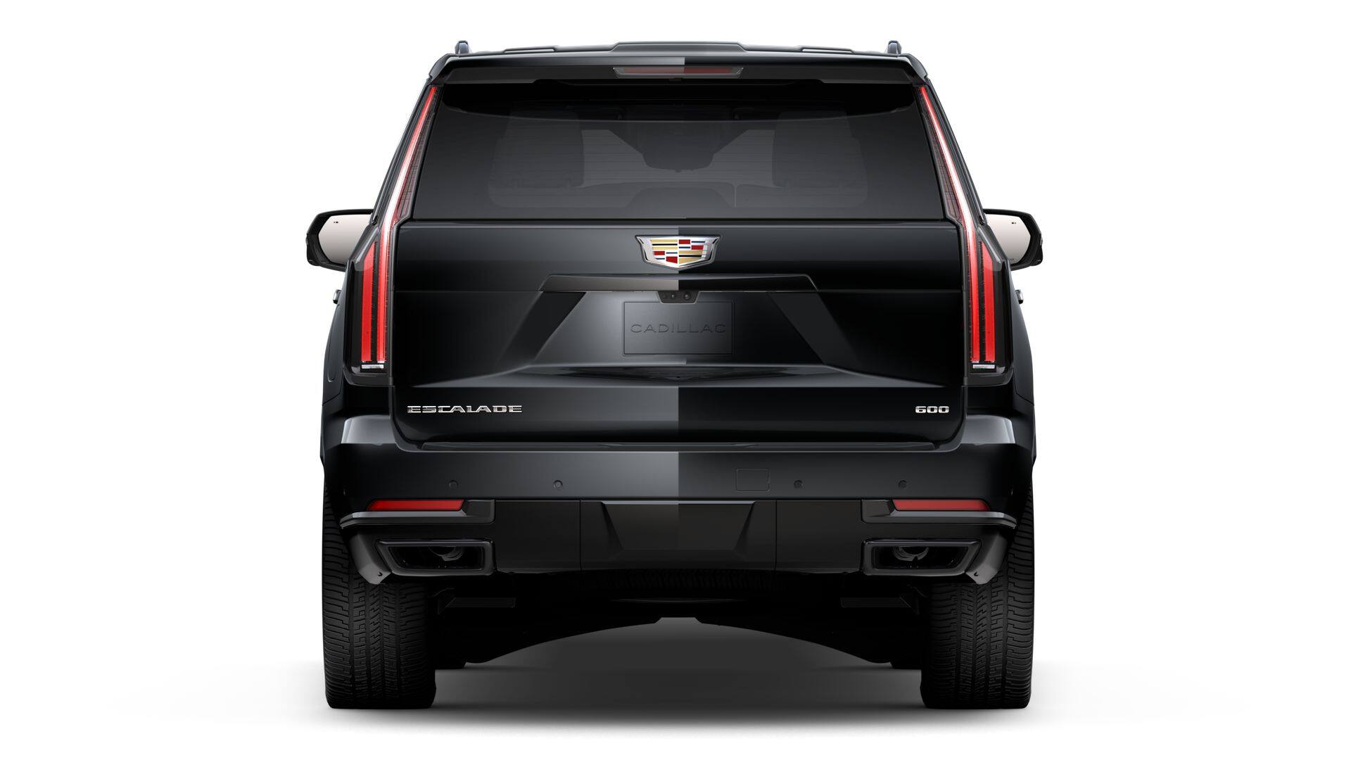 2025 Cadillac Escalade Vehicle Photo in TREVOSE, PA 19053-4984