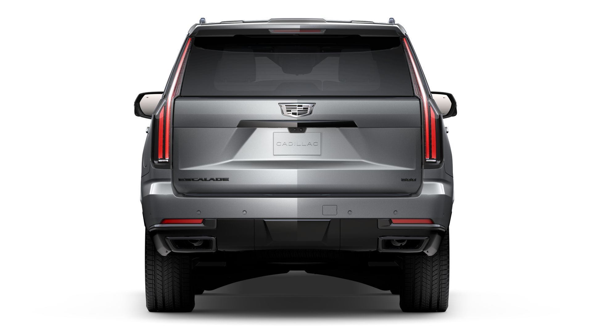 2025 Cadillac Escalade Vehicle Photo in SUNRISE, FL 33323-3202