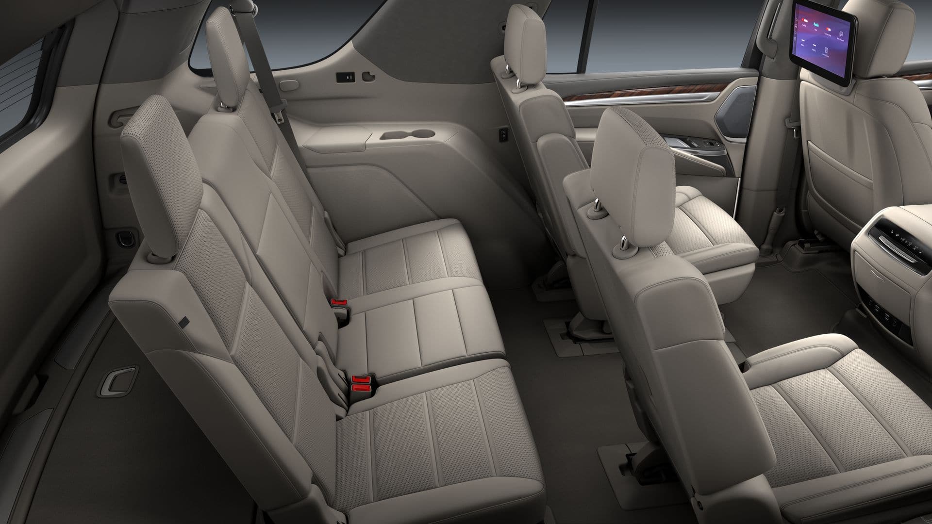 2025 Cadillac Escalade Vehicle Photo in SMITHTOWN, NY 11787-5023