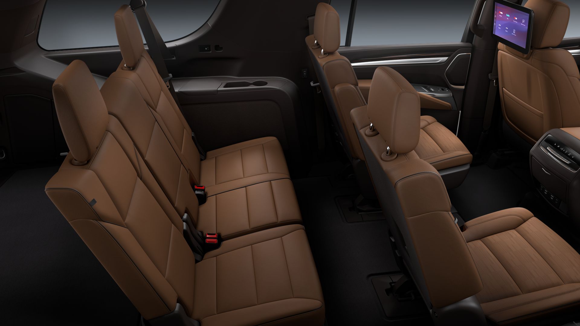 2025 Cadillac Escalade ESV Vehicle Photo in TAMPA, FL 33612-3404