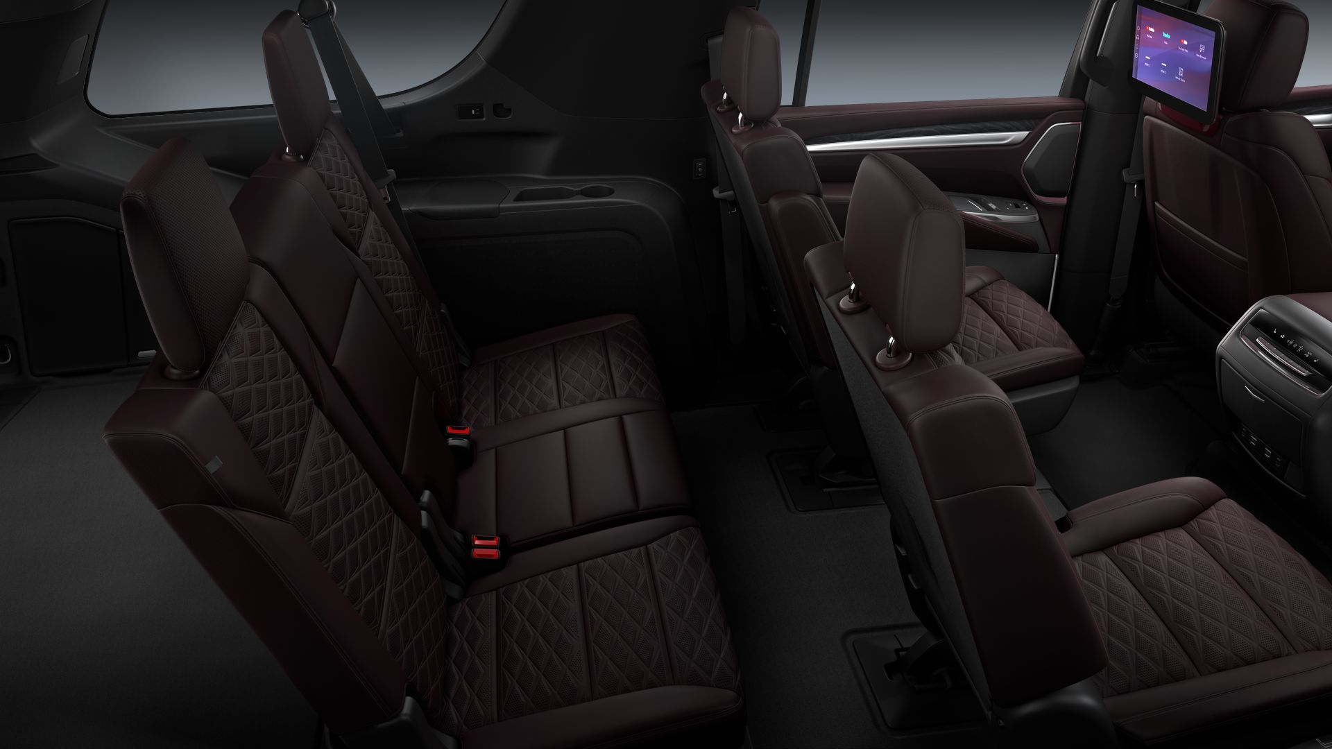 2025 Cadillac Escalade ESV Vehicle Photo in SUNRISE, FL 33323-3202