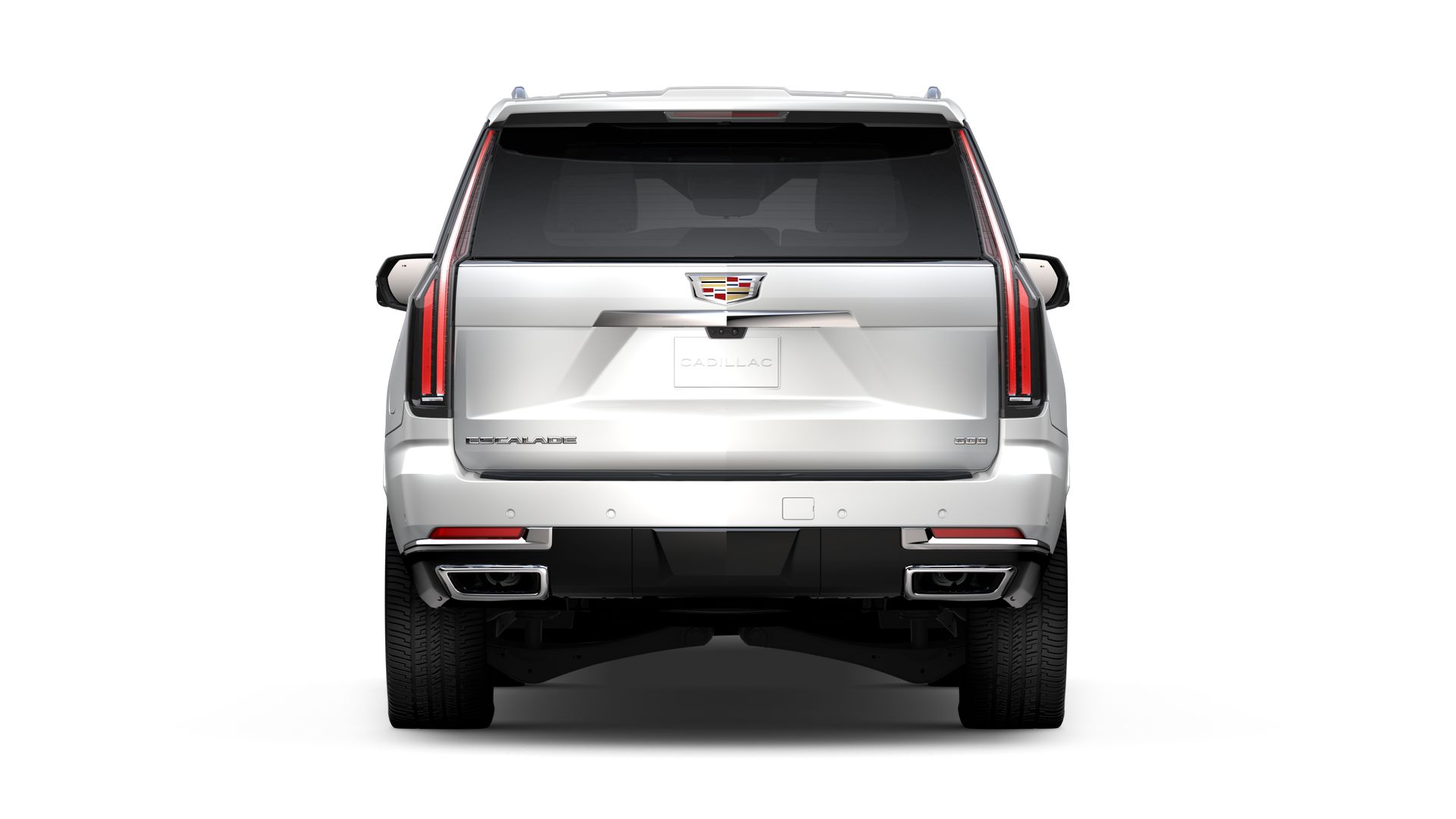 2025 Cadillac Escalade ESV Vehicle Photo in TAMPA, FL 33612-3404