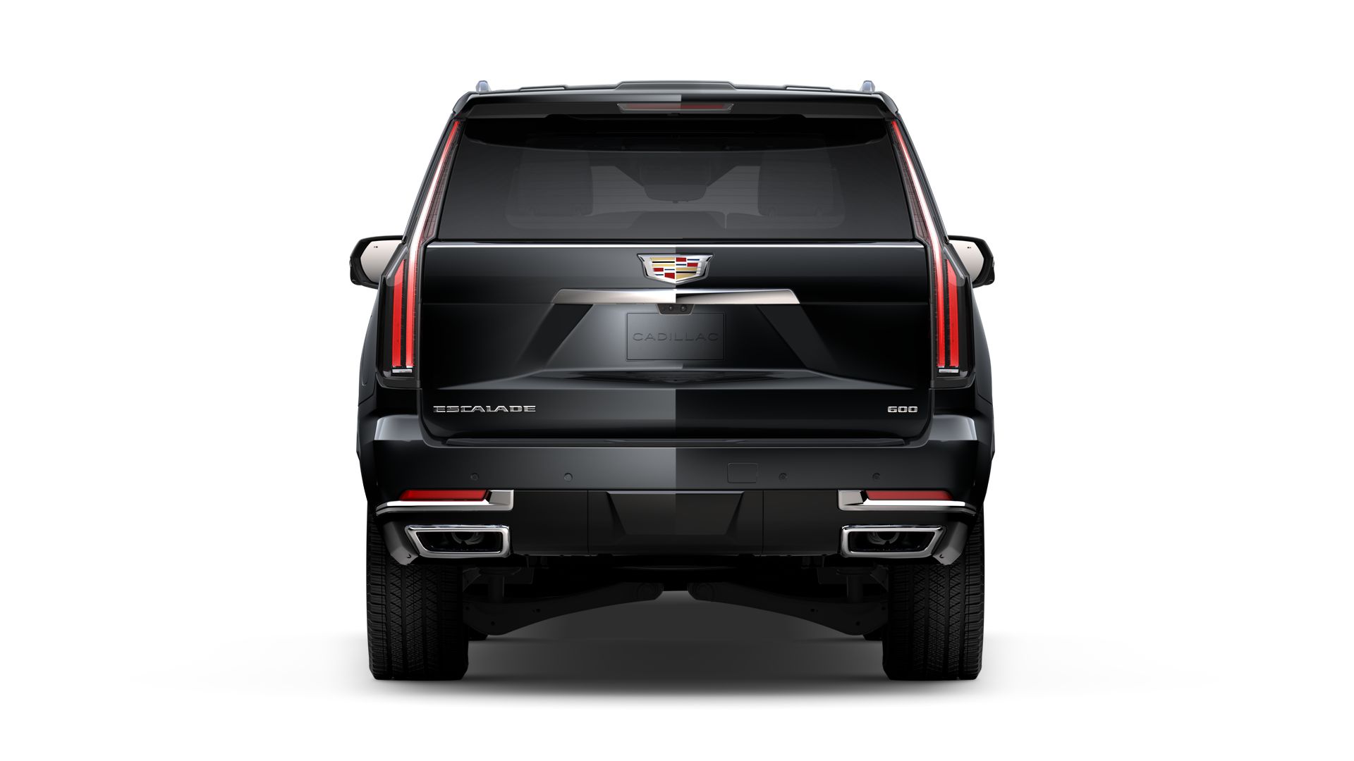 2025 Cadillac Escalade ESV Vehicle Photo in TAMPA, FL 33612-3404