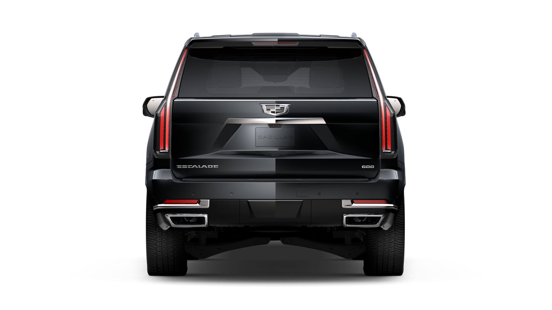 2025 Cadillac Escalade ESV Vehicle Photo in TREVOSE, PA 19053-4984