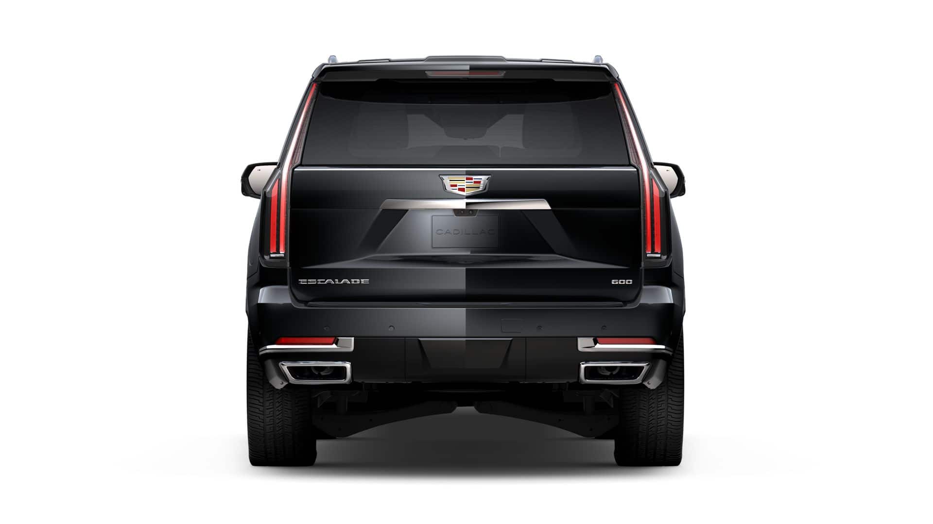 2025 Cadillac Escalade ESV Vehicle Photo in SMITHTOWN, NY 11787-5023