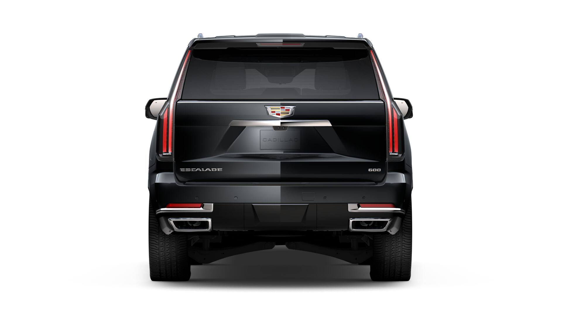 2025 Cadillac Escalade ESV Vehicle Photo in BETHLEHEM, PA 18017-9401