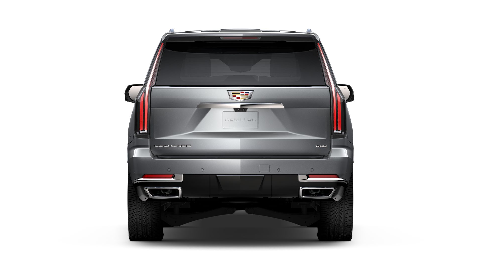 2025 Cadillac Escalade ESV Vehicle Photo in SUNRISE, FL 33323-3202