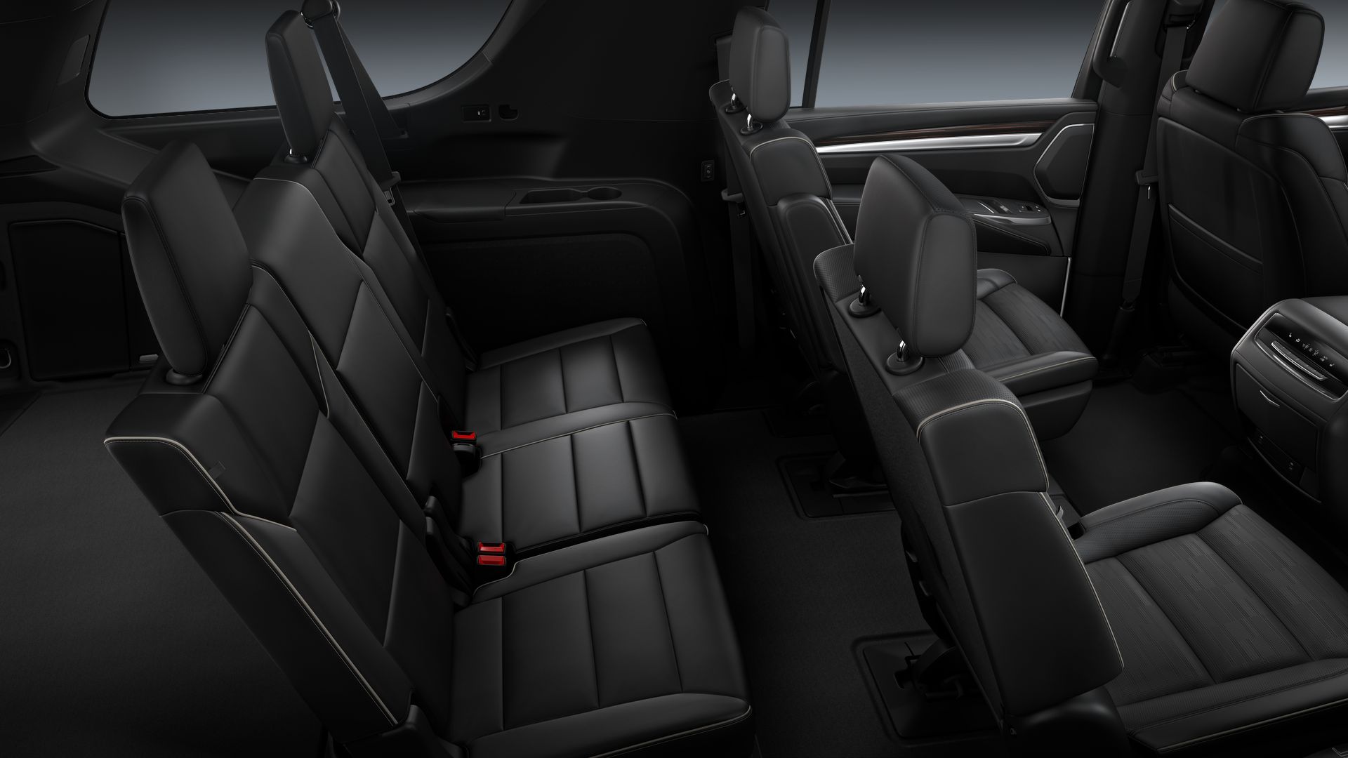 2025 Cadillac Escalade ESV Vehicle Photo in TAMPA, FL 33612-3404