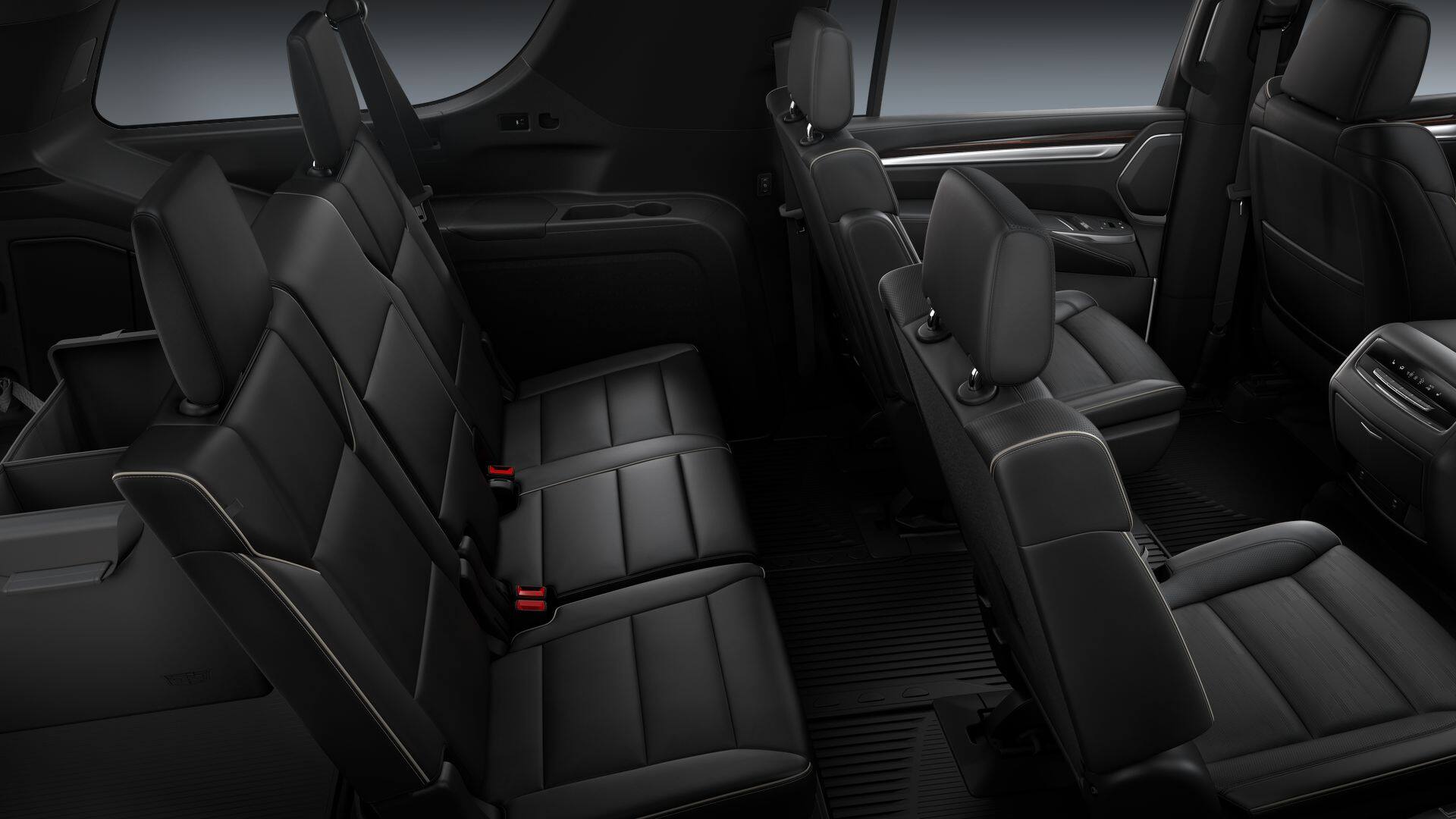 2025 Cadillac Escalade ESV Vehicle Photo in APPLETON, WI 54914-4656