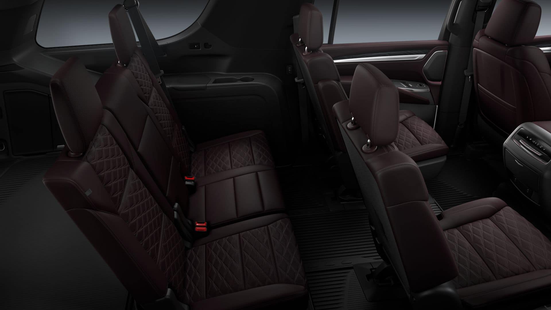 2025 Cadillac Escalade ESV Vehicle Photo in TREVOSE, PA 19053-4984