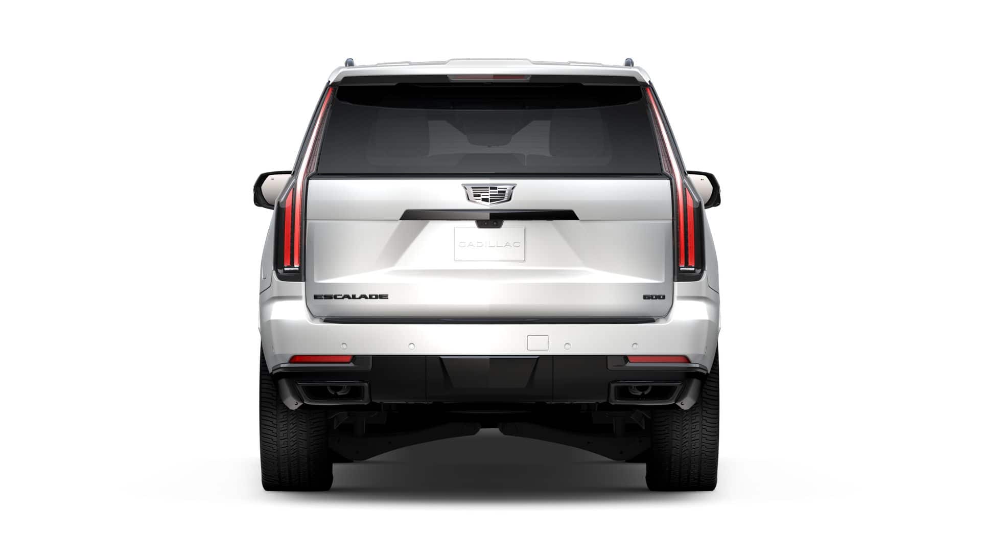 2025 Cadillac Escalade ESV Vehicle Photo in TREVOSE, PA 19053-4984