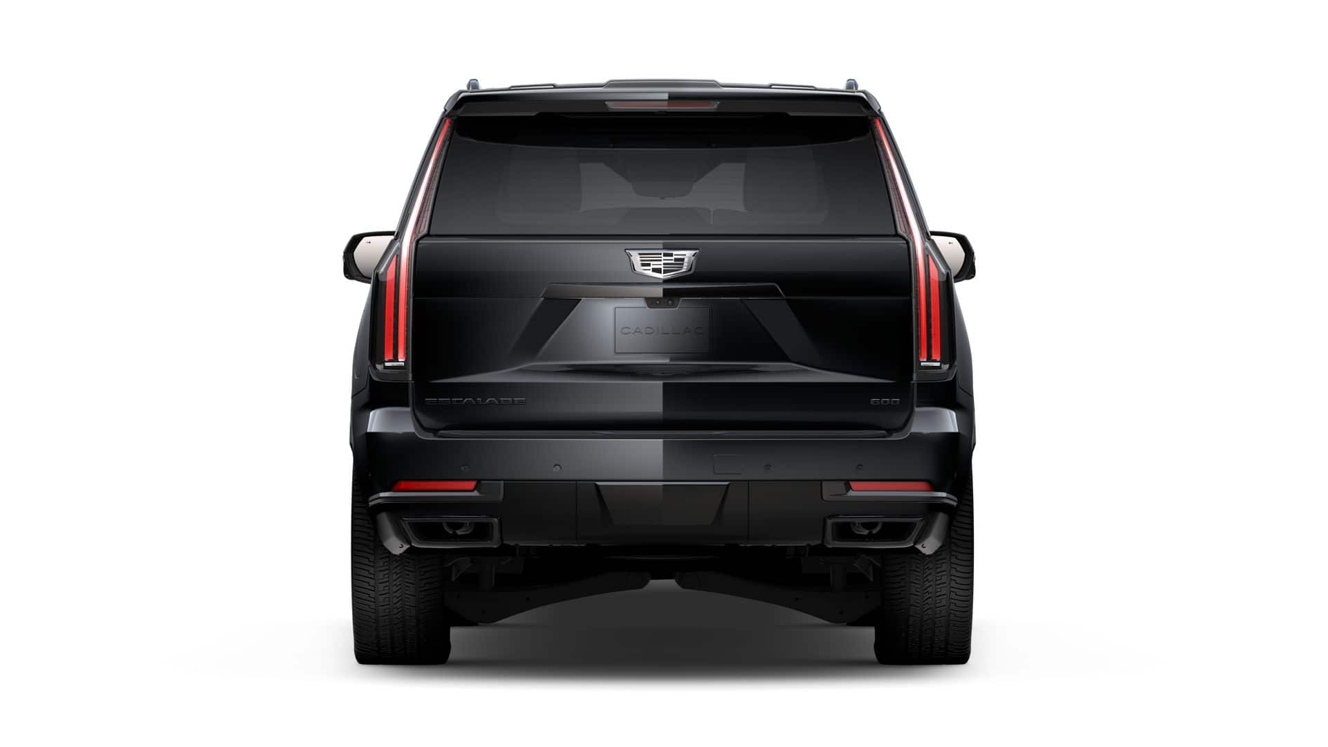 2025 Cadillac Escalade ESV Vehicle Photo in SMITHTOWN, NY 11787-5023