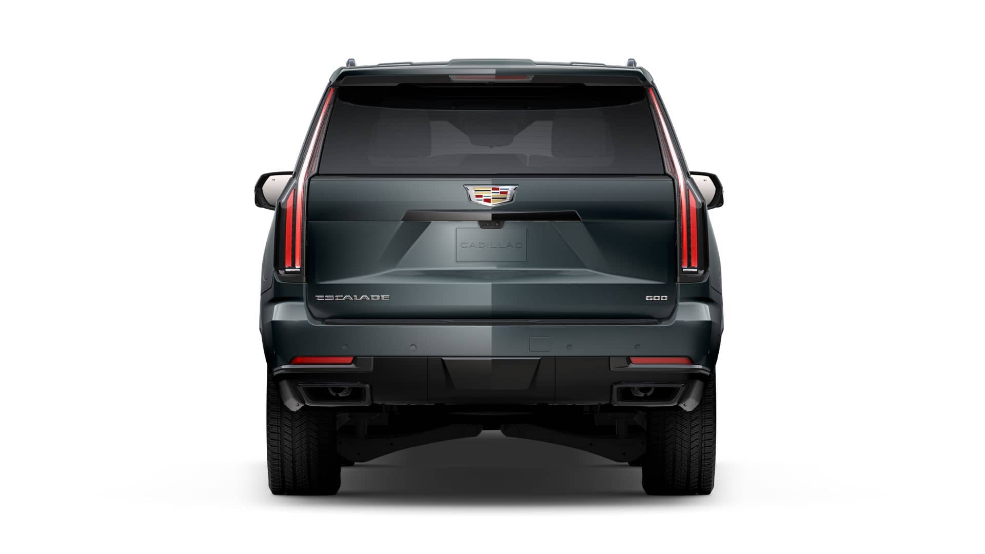 2025 Cadillac Escalade ESV Vehicle Photo in TAMPA, FL 33612-3404