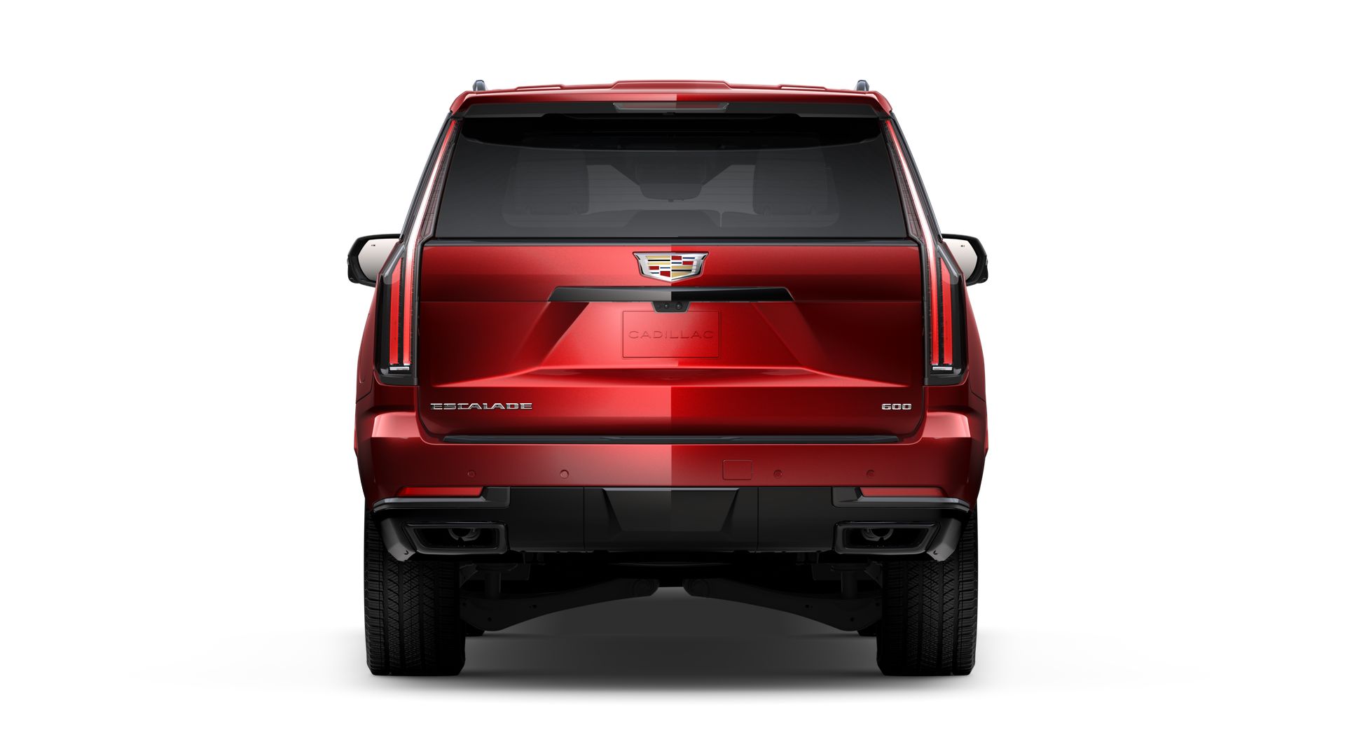 2025 Cadillac Escalade ESV Vehicle Photo in SUNRISE, FL 33323-3202