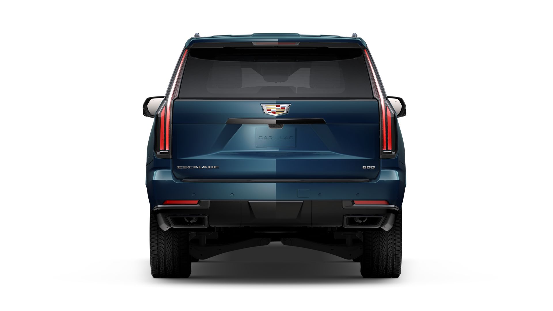 2025 Cadillac Escalade ESV Vehicle Photo in SUNRISE, FL 33323-3202