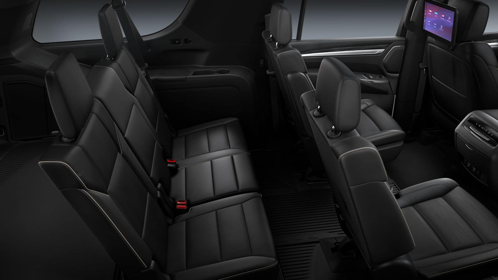 2025 Cadillac Escalade ESV Vehicle Photo in NEENAH, WI 54956-2243