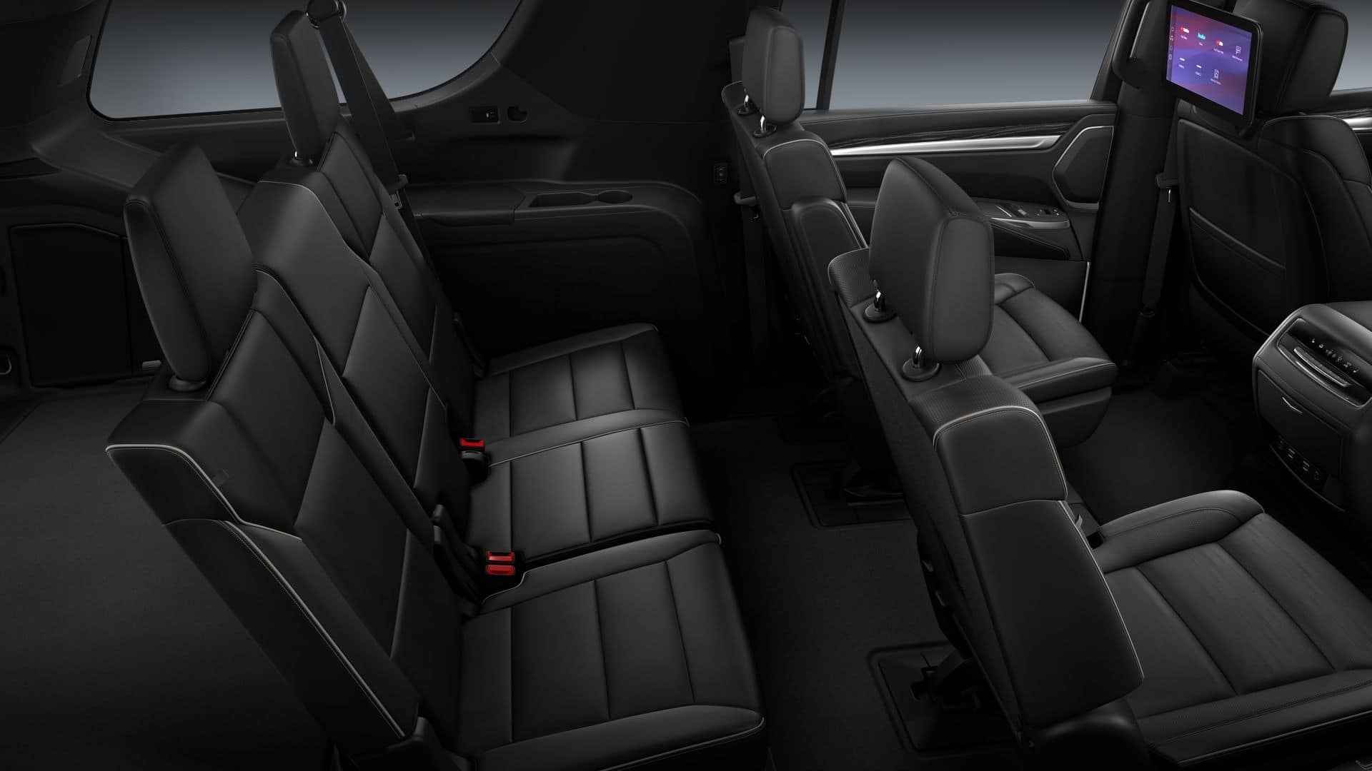 2025 Cadillac Escalade ESV Vehicle Photo in TAMPA, FL 33612-3404