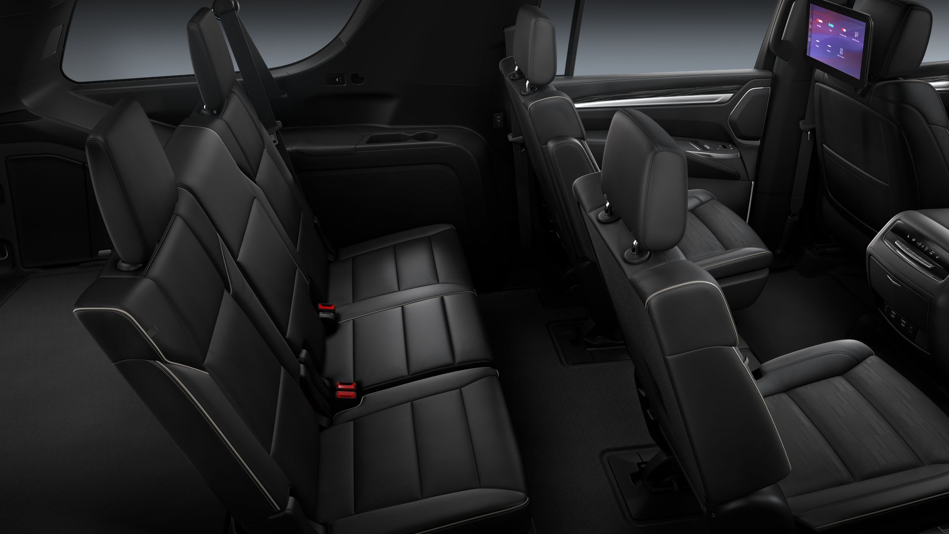 2025 Cadillac Escalade ESV Vehicle Photo in SUNRISE, FL 33323-3202