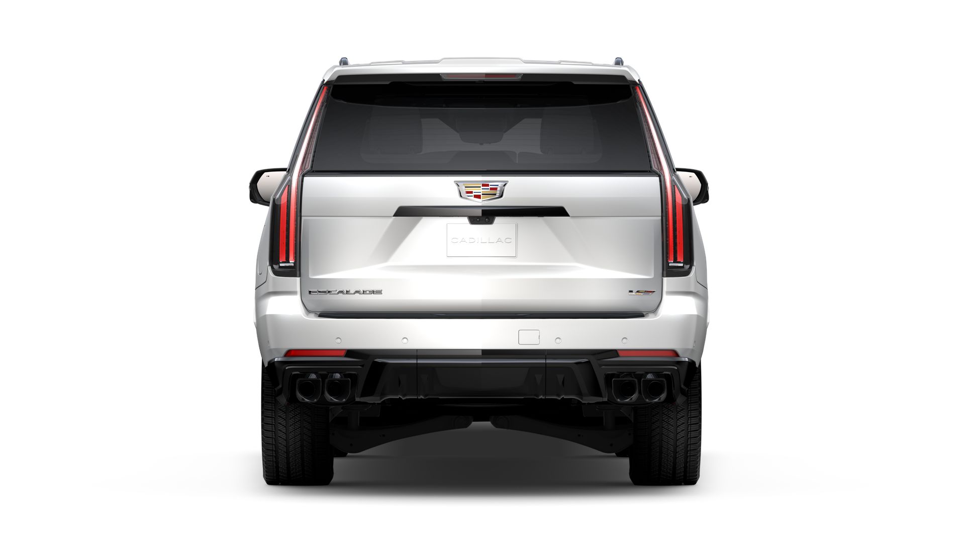 2025 Cadillac Escalade ESV Vehicle Photo in BATON ROUGE, LA 70809-4546