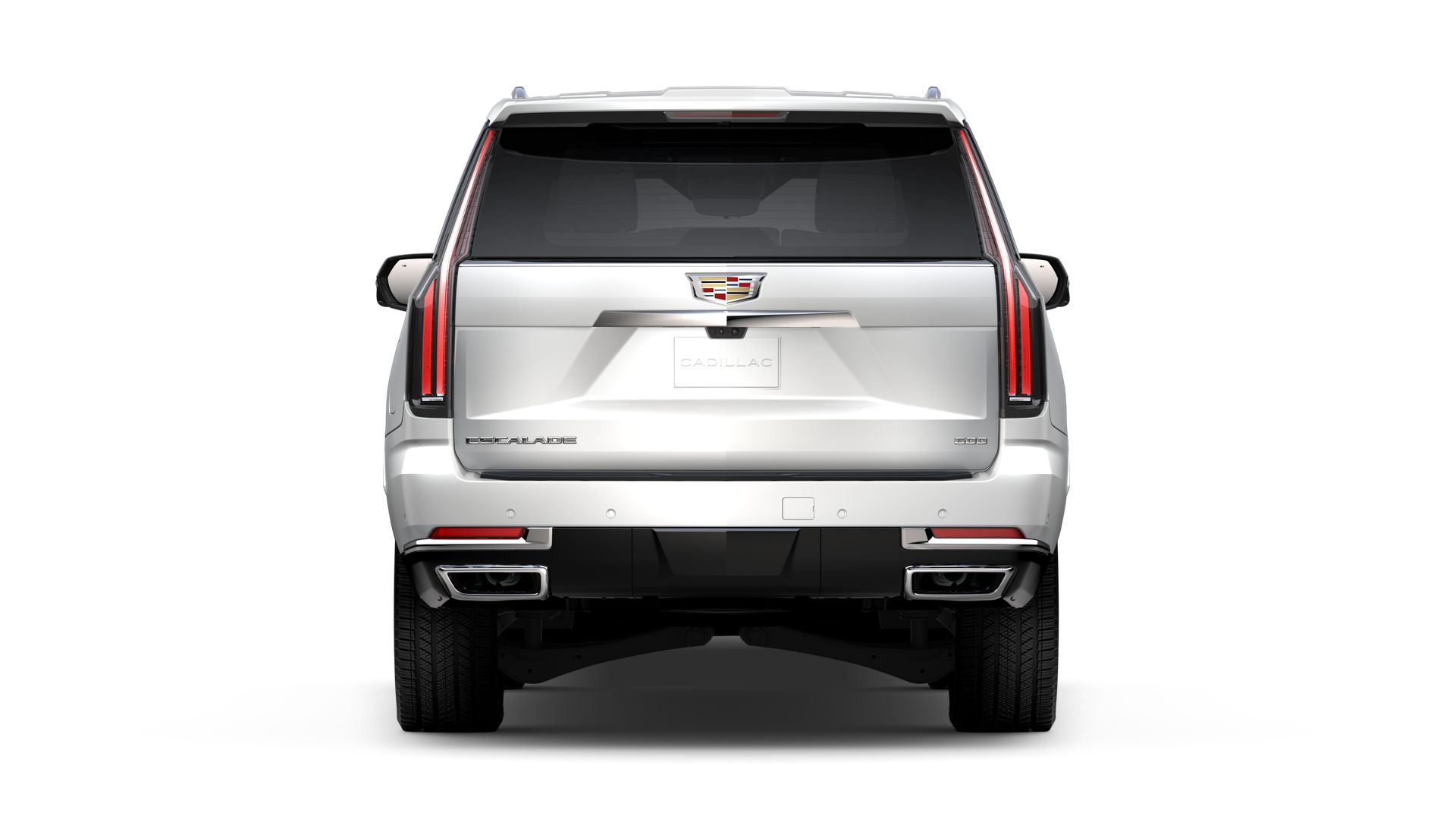 2025 Cadillac Escalade ESV Vehicle Photo in TAMPA, FL 33612-3404