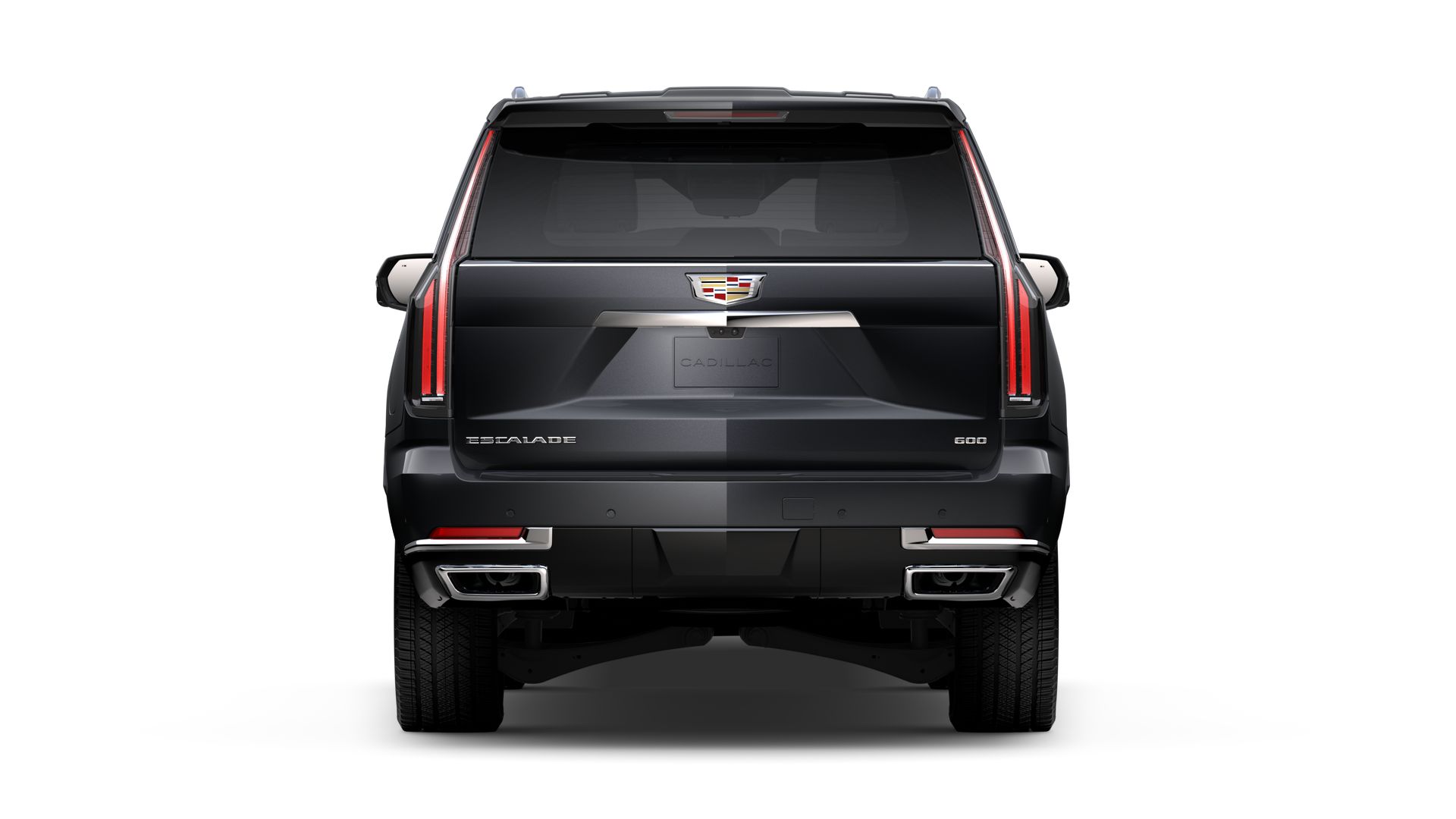 2025 Cadillac Escalade ESV Vehicle Photo in SUNRISE, FL 33323-3202