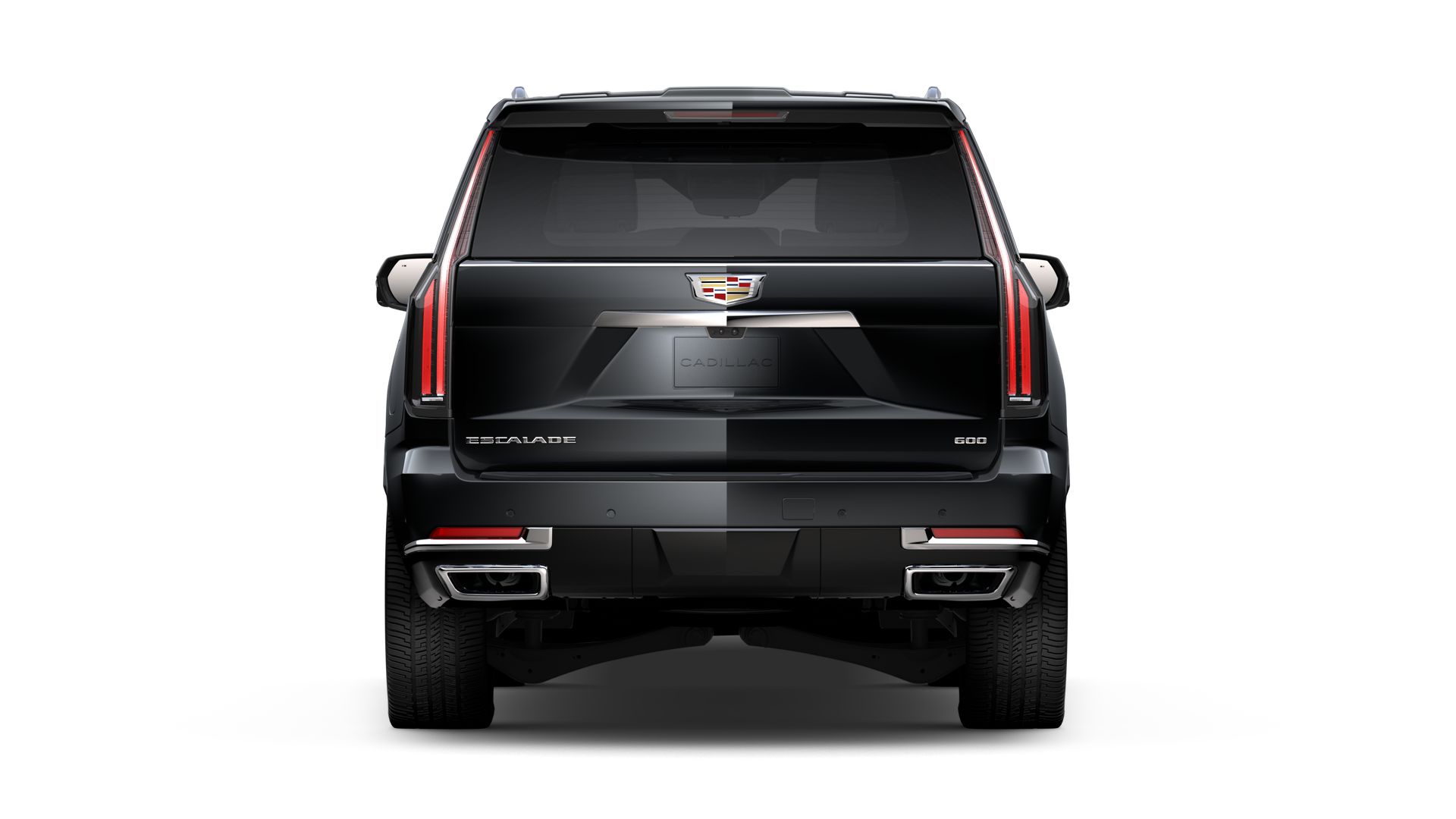 2025 Cadillac Escalade ESV Vehicle Photo in SUNRISE, FL 33323-3202