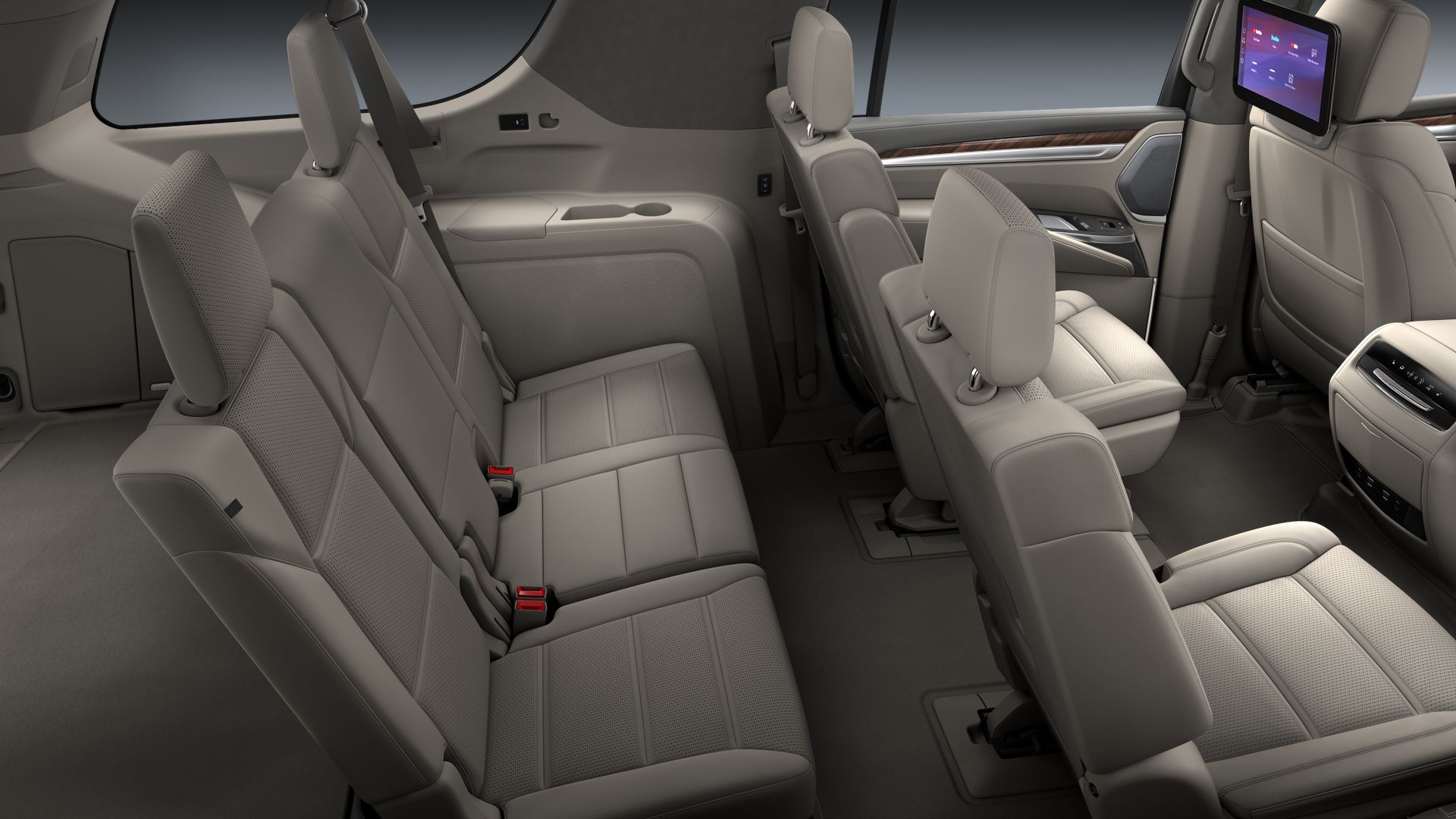 2025 Cadillac Escalade ESV Vehicle Photo in SUNRISE, FL 33323-3202
