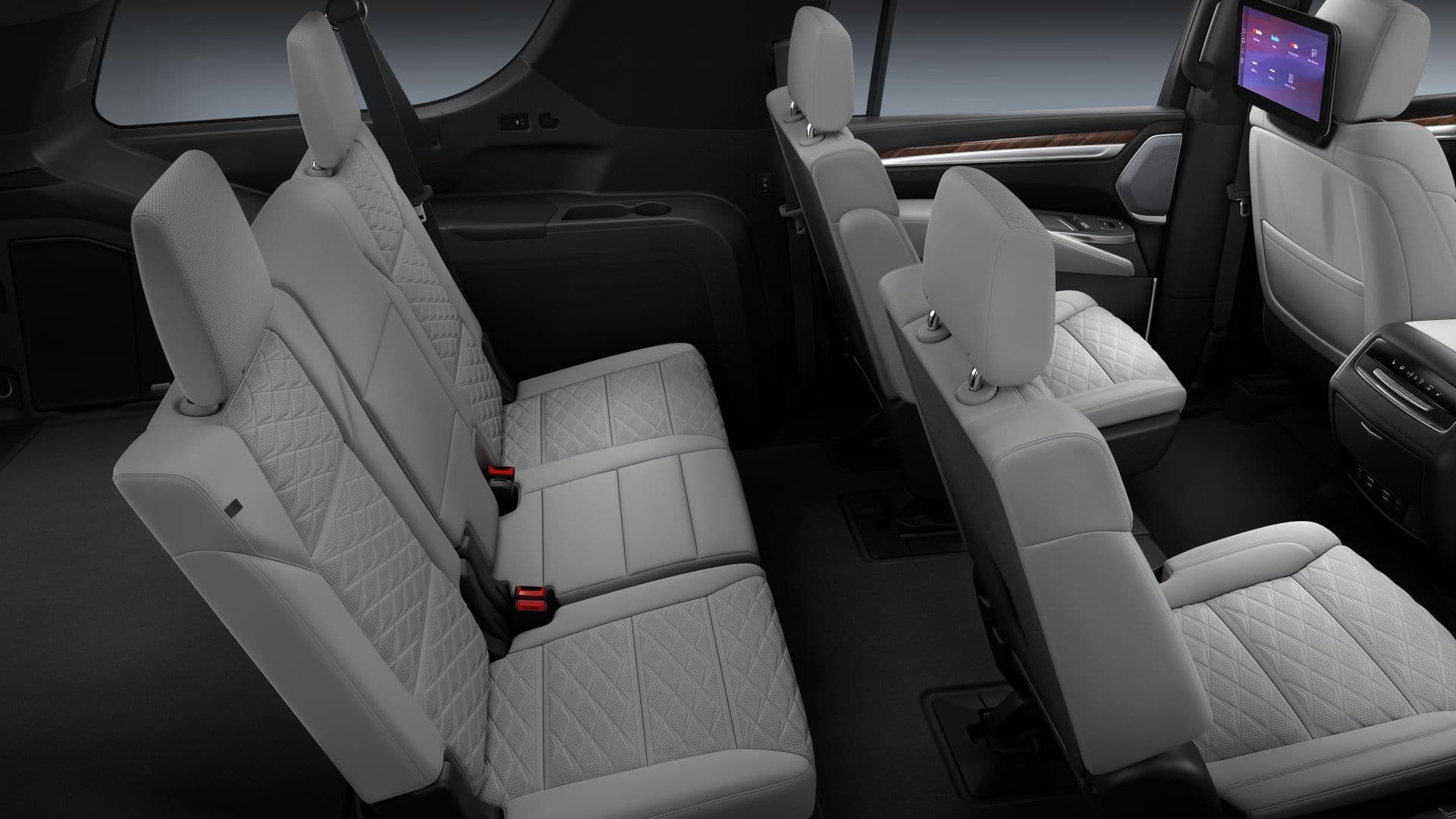 2025 Cadillac Escalade ESV Vehicle Photo in SMITHTOWN, NY 11787-5023