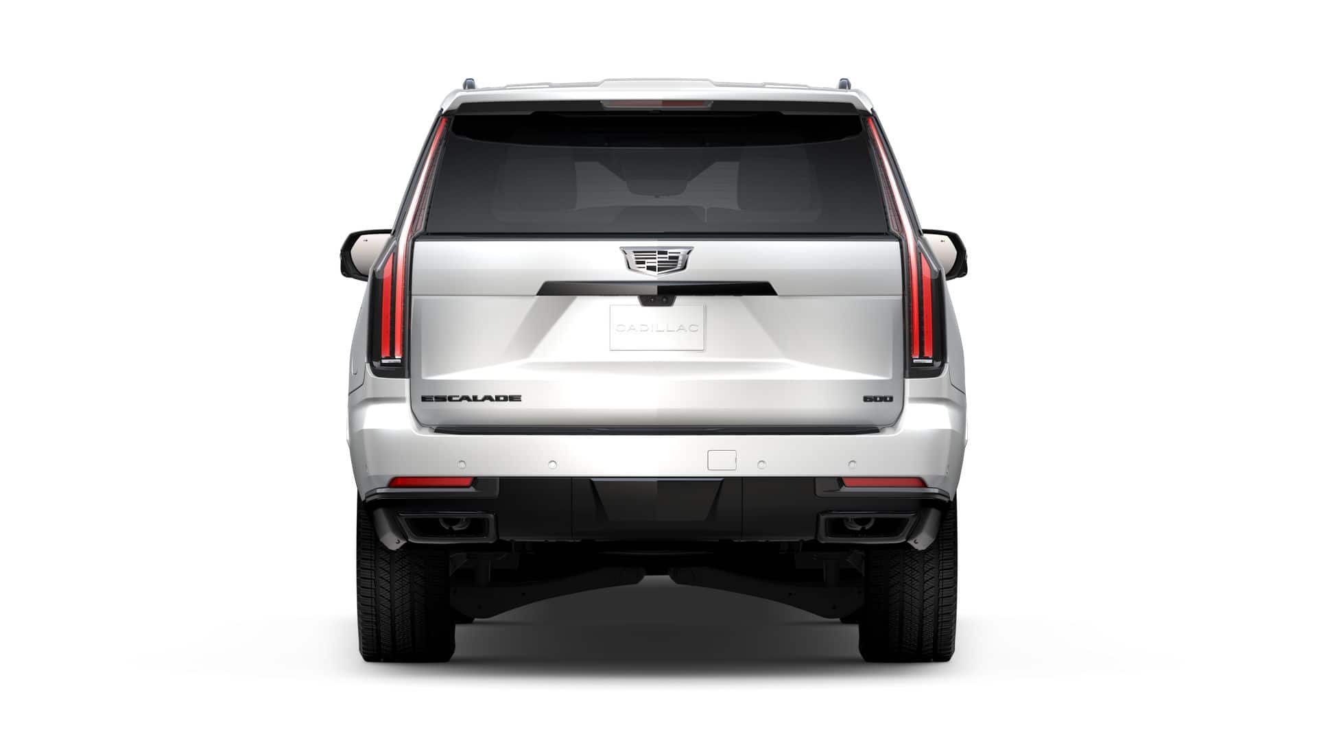 2025 Cadillac Escalade ESV Vehicle Photo in SMITHTOWN, NY 11787-5023