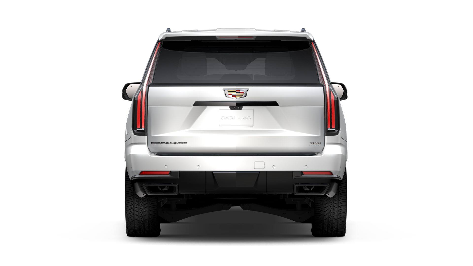 2025 Cadillac Escalade ESV Vehicle Photo in TREVOSE, PA 19053-4984